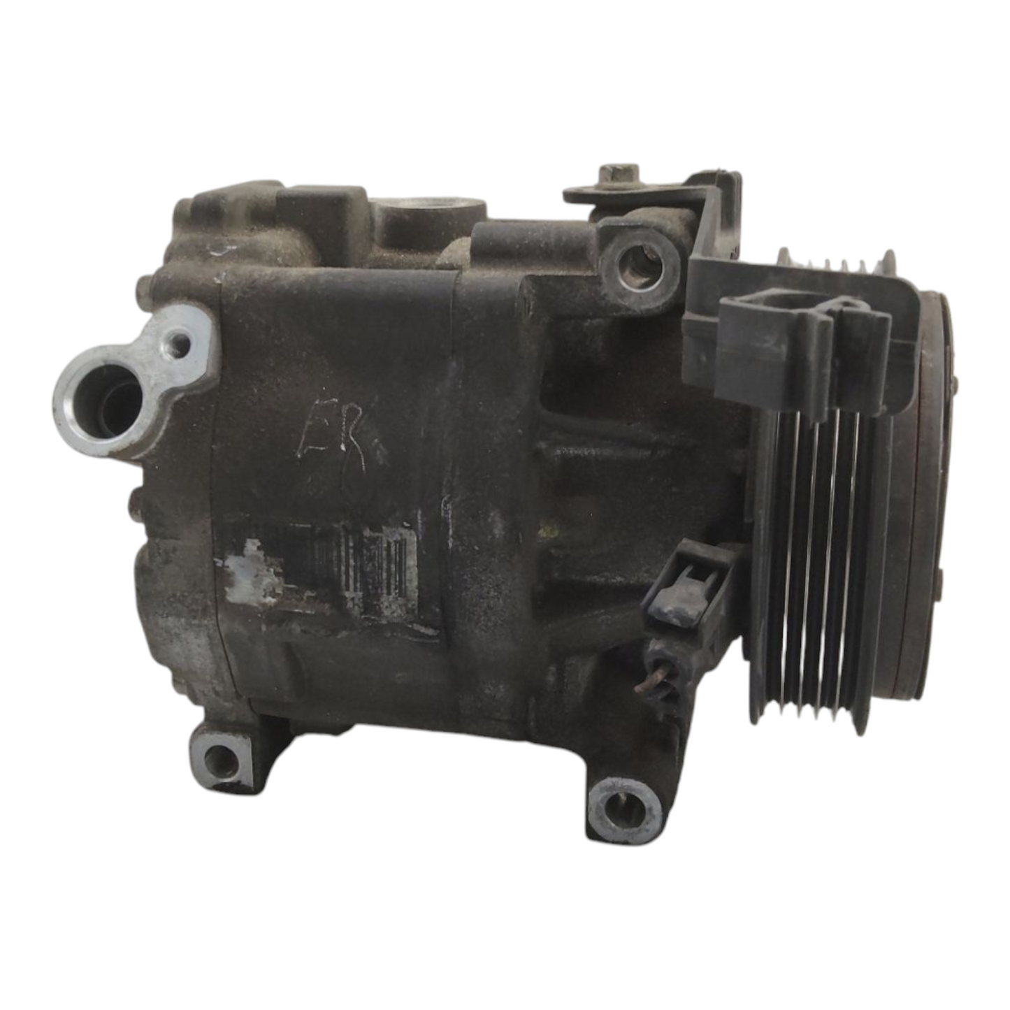 Compressore Aria Condizionata Ac FIAT PANDA 2 Serie/500 2 Serie Benzina