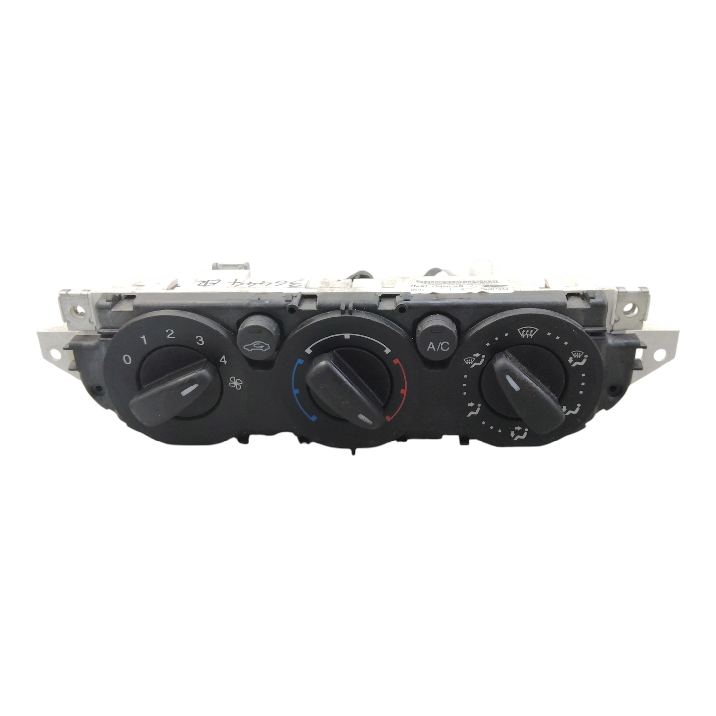 Modulo Comando Clima FORD FOCUS 3 Serie/KUGA 1 Serie