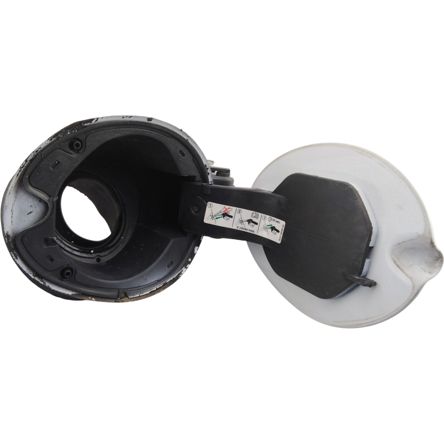 Sportello Carburante Posteriore FORD KUGA 2 Serie