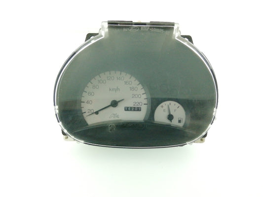 Quadro strumenti ford ka 1.3 (1996 > 2008) contachilometri tachimetro