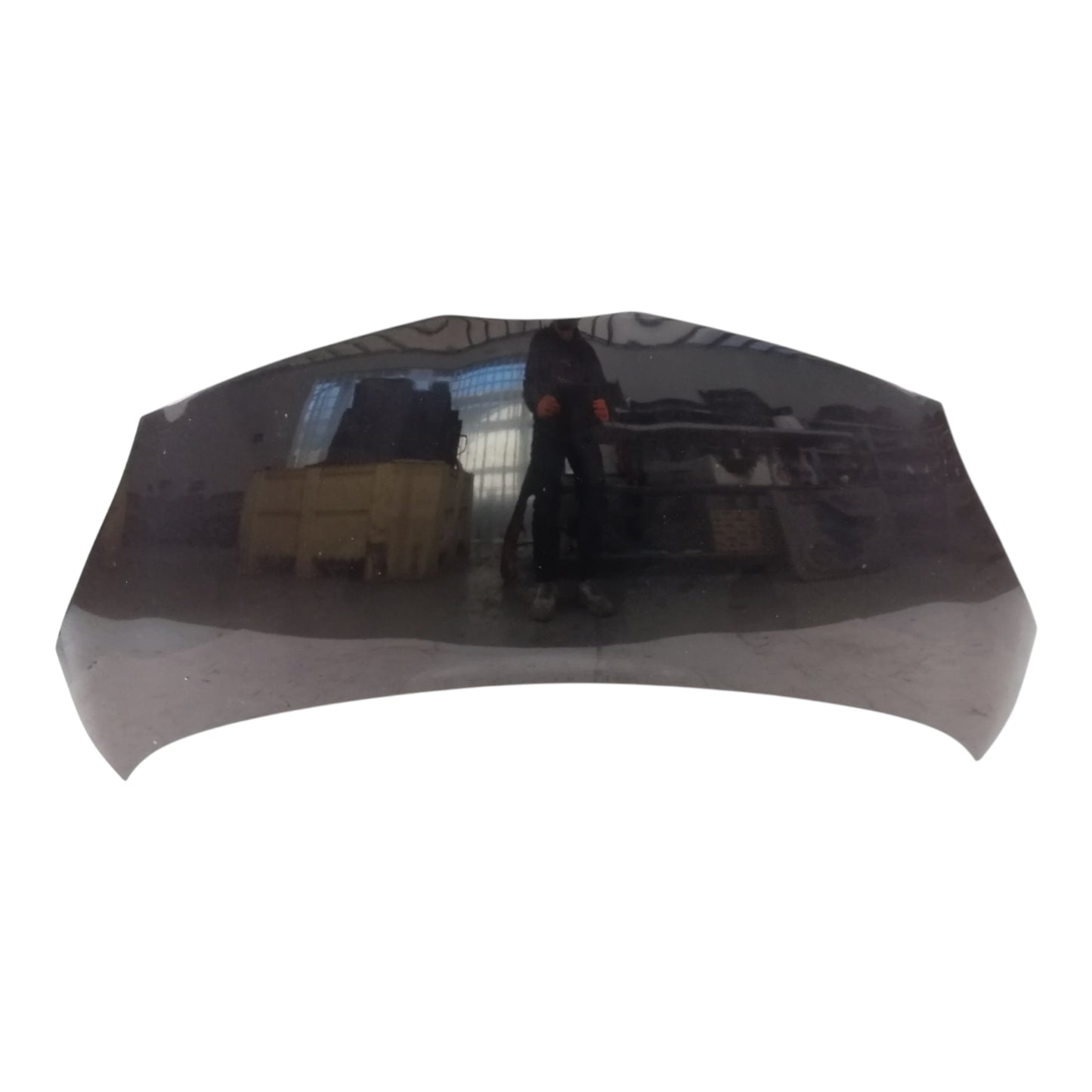 Cofano Anteriore TOYOTA AYGO 1 Serie