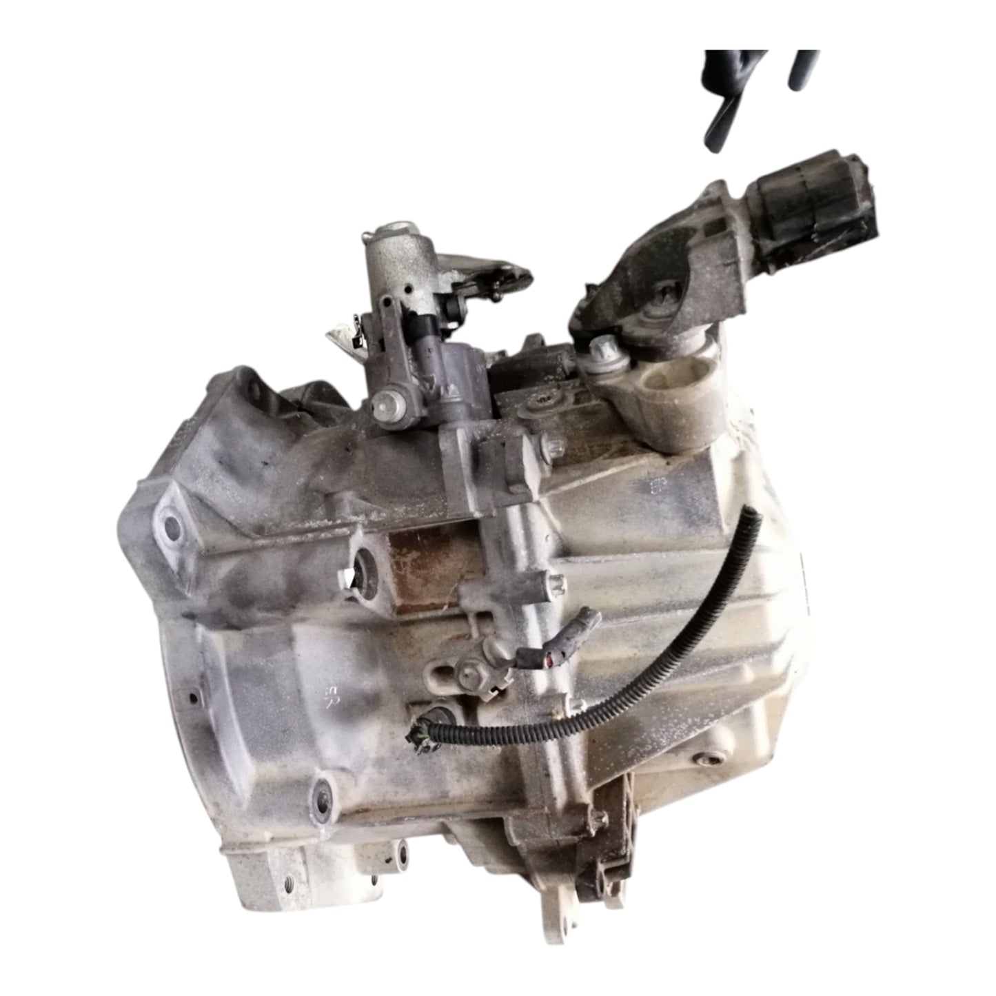 Cambio Manuale 6 Marce FIAT GRANDE PUNTO 1.3 MJTD Motore 199A3000