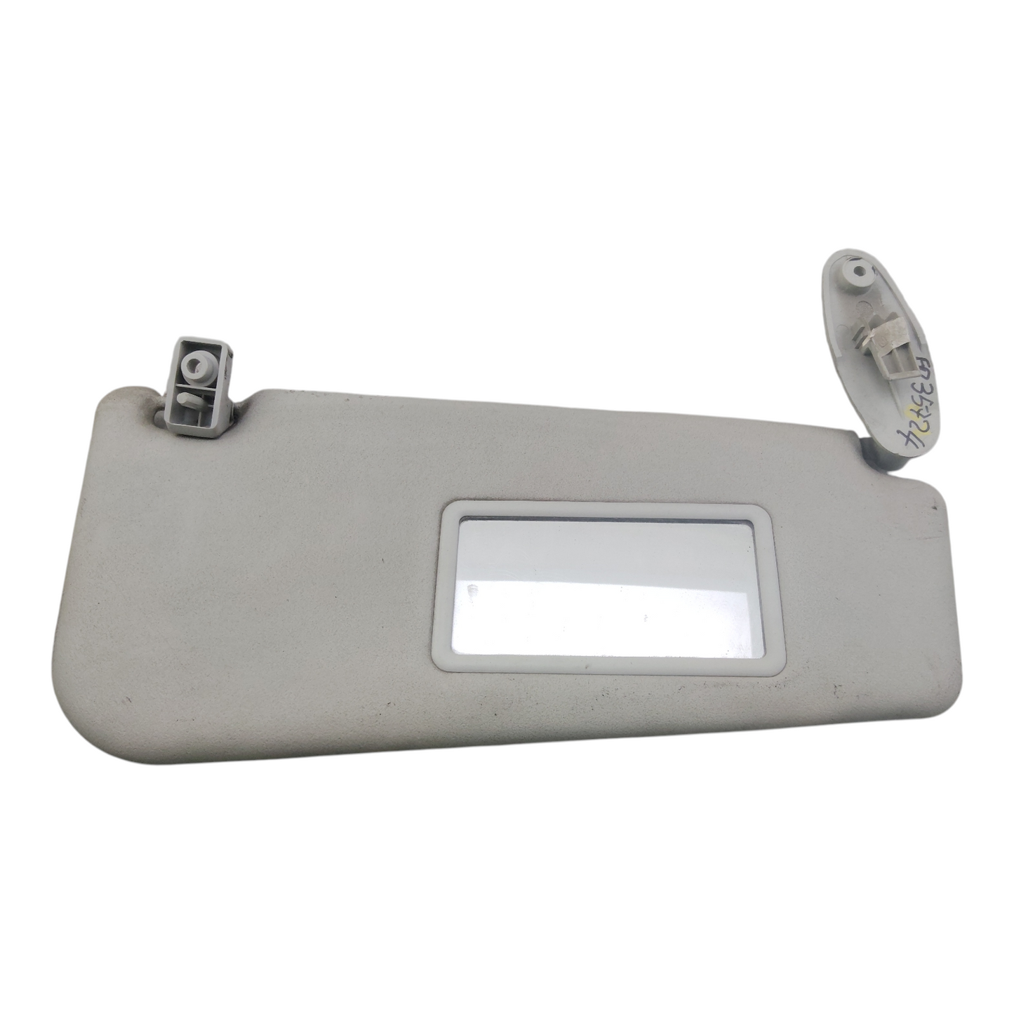 Pannello Alette Parasole Destro FIAT PUNTO 2 Serie 188