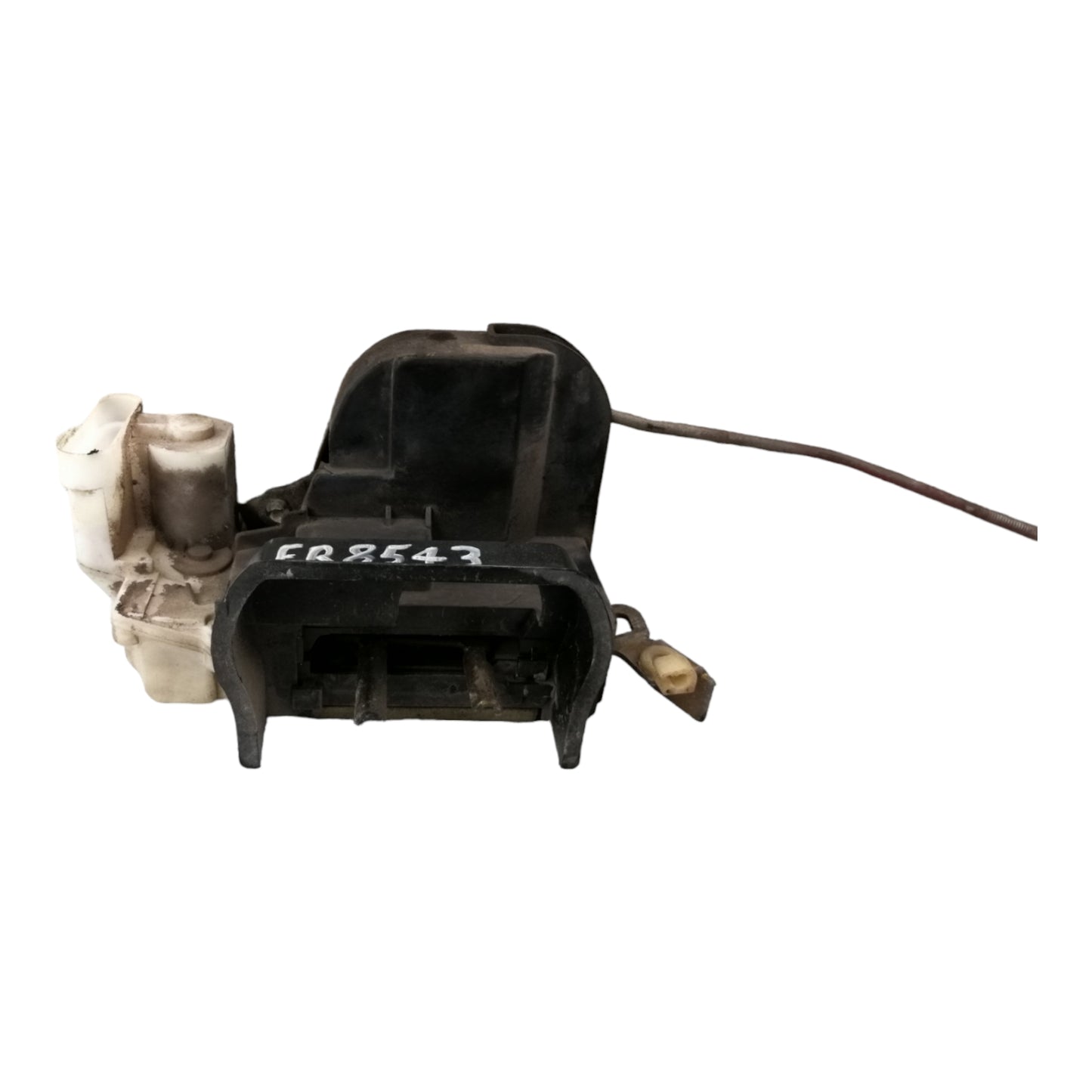 Serratura Porta Anteriore Sinistro FIAT MULTIPLA 1 2 Serie