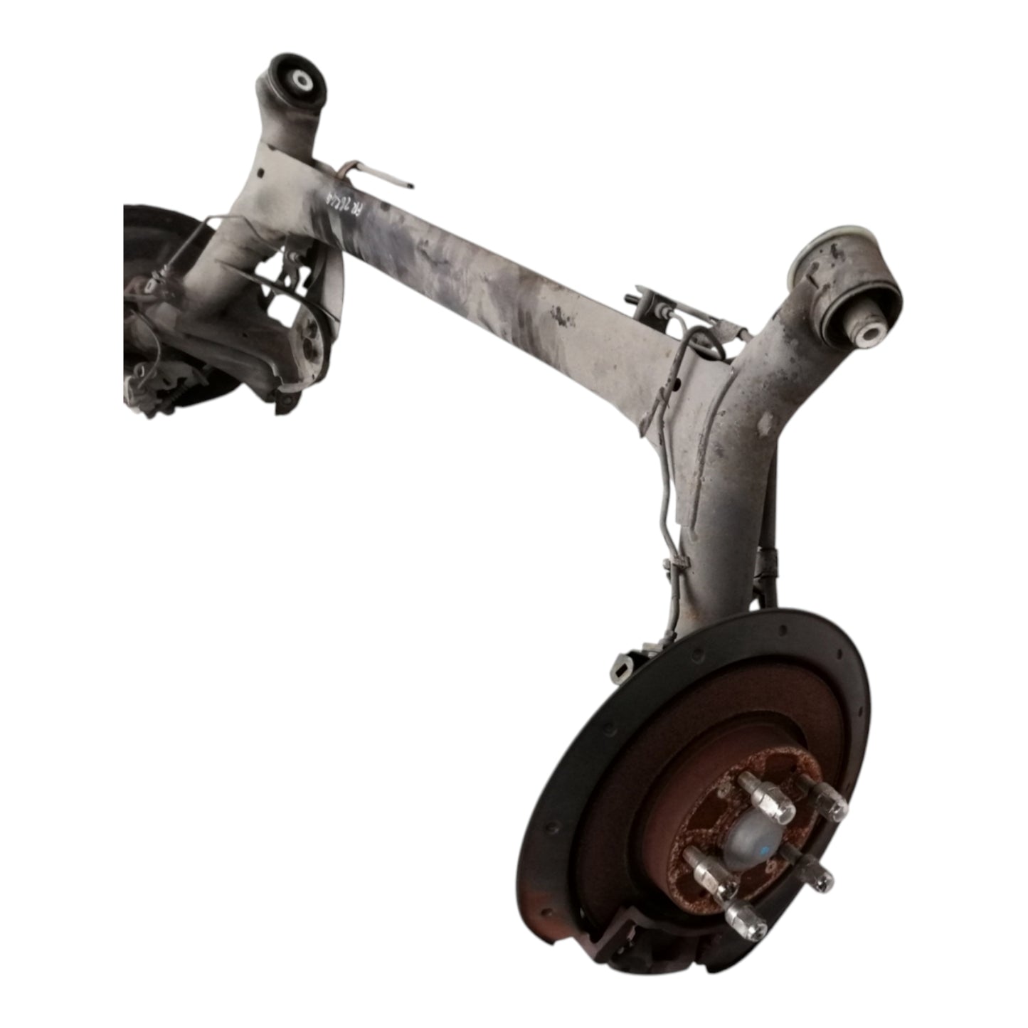 Assale Ponte Posteriore HONDA CIVIC 8 Serie Diesel Benzina 5 Porte