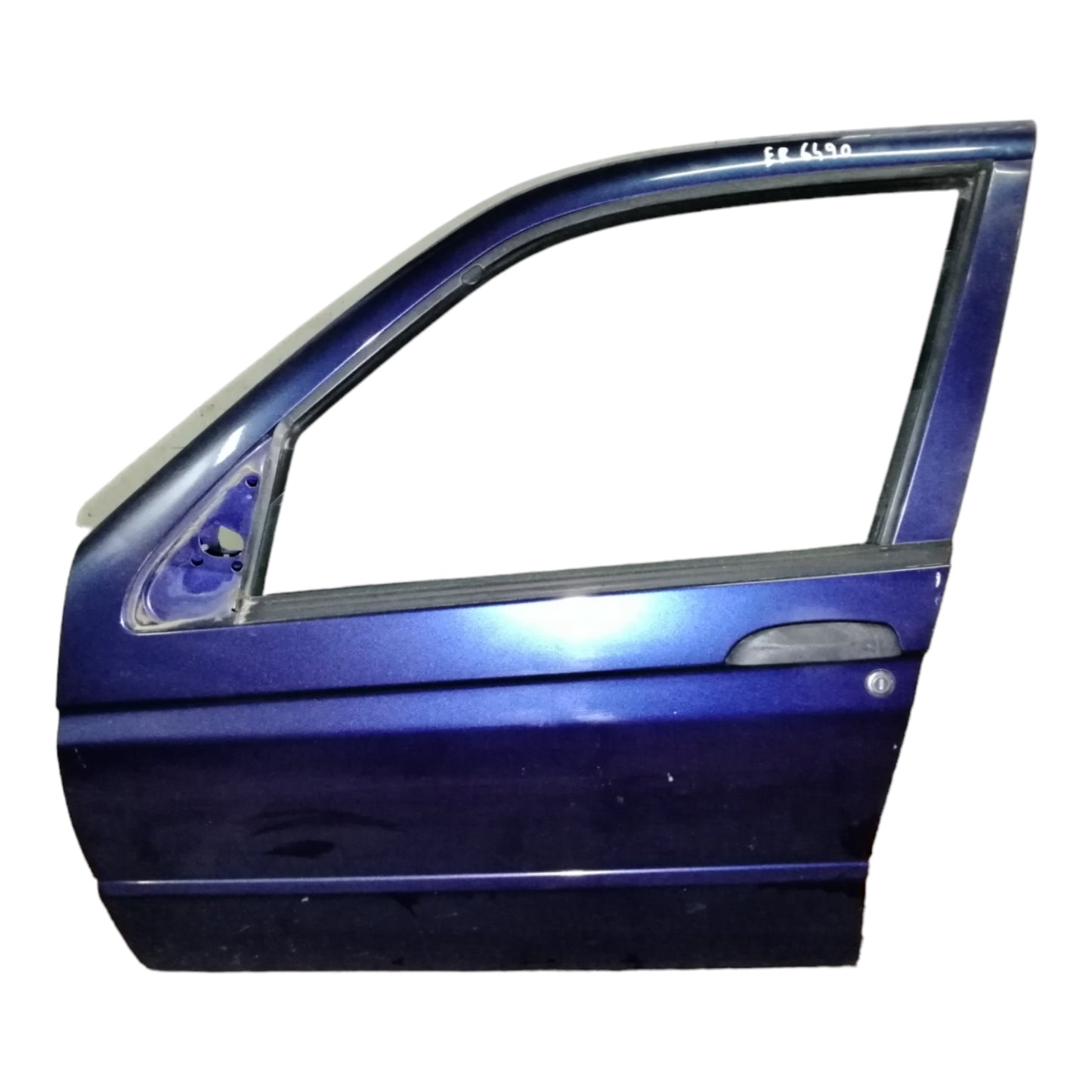 Porta Portiera Anteriore Sinistro ALFA ROMEO 146 Berlina 5 Porte
