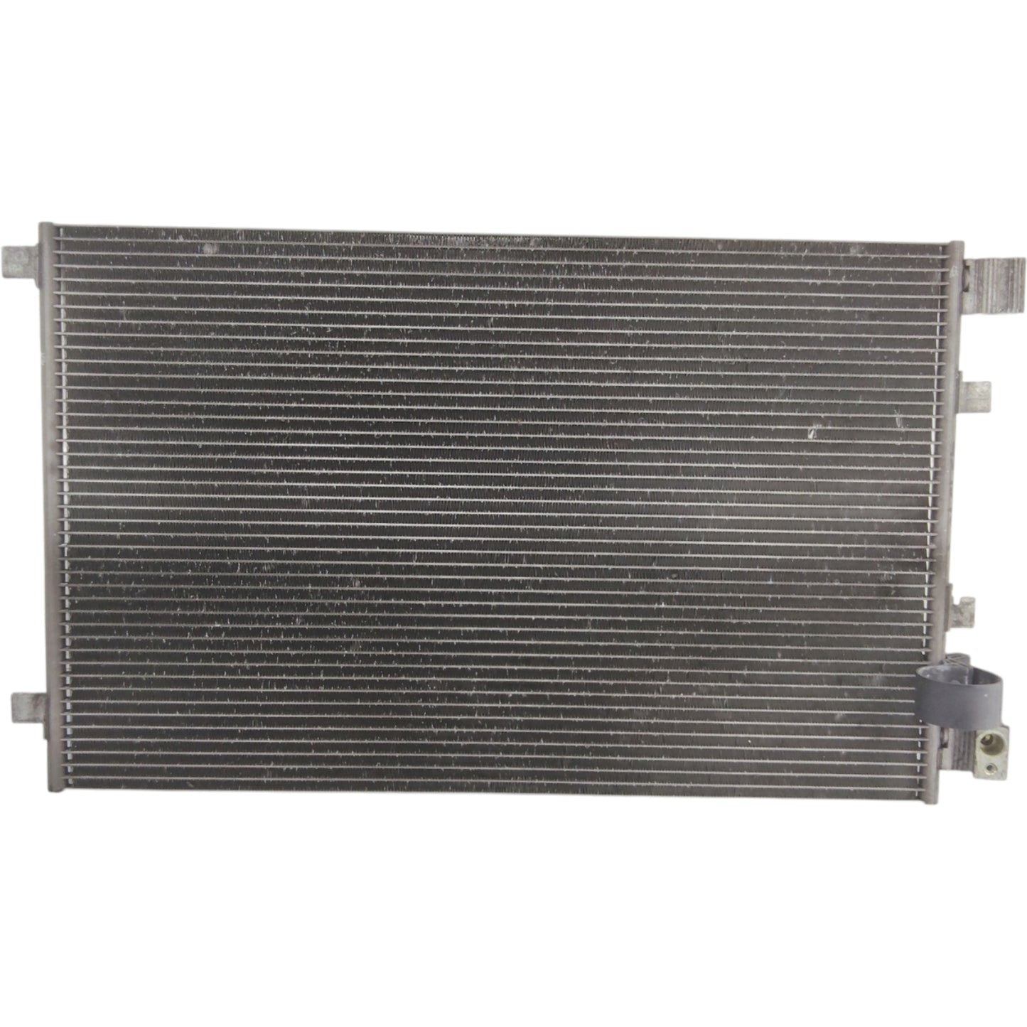 Condensatore Aria Condizionata Ac NISSAN QASHQAI 1 Serie 1.5 Diesel K9K