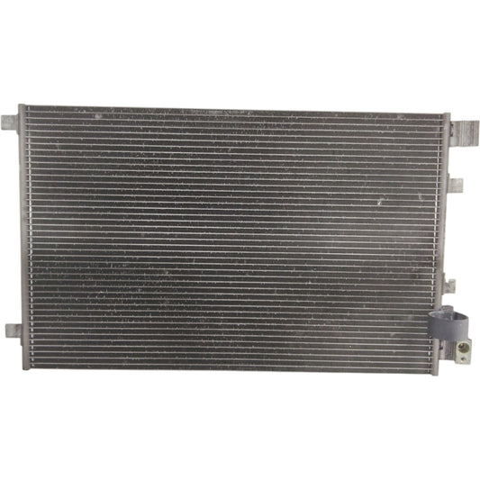Condensatore Aria Condizionata Ac NISSAN QASHQAI 1 Serie 1.5 Diesel K9K