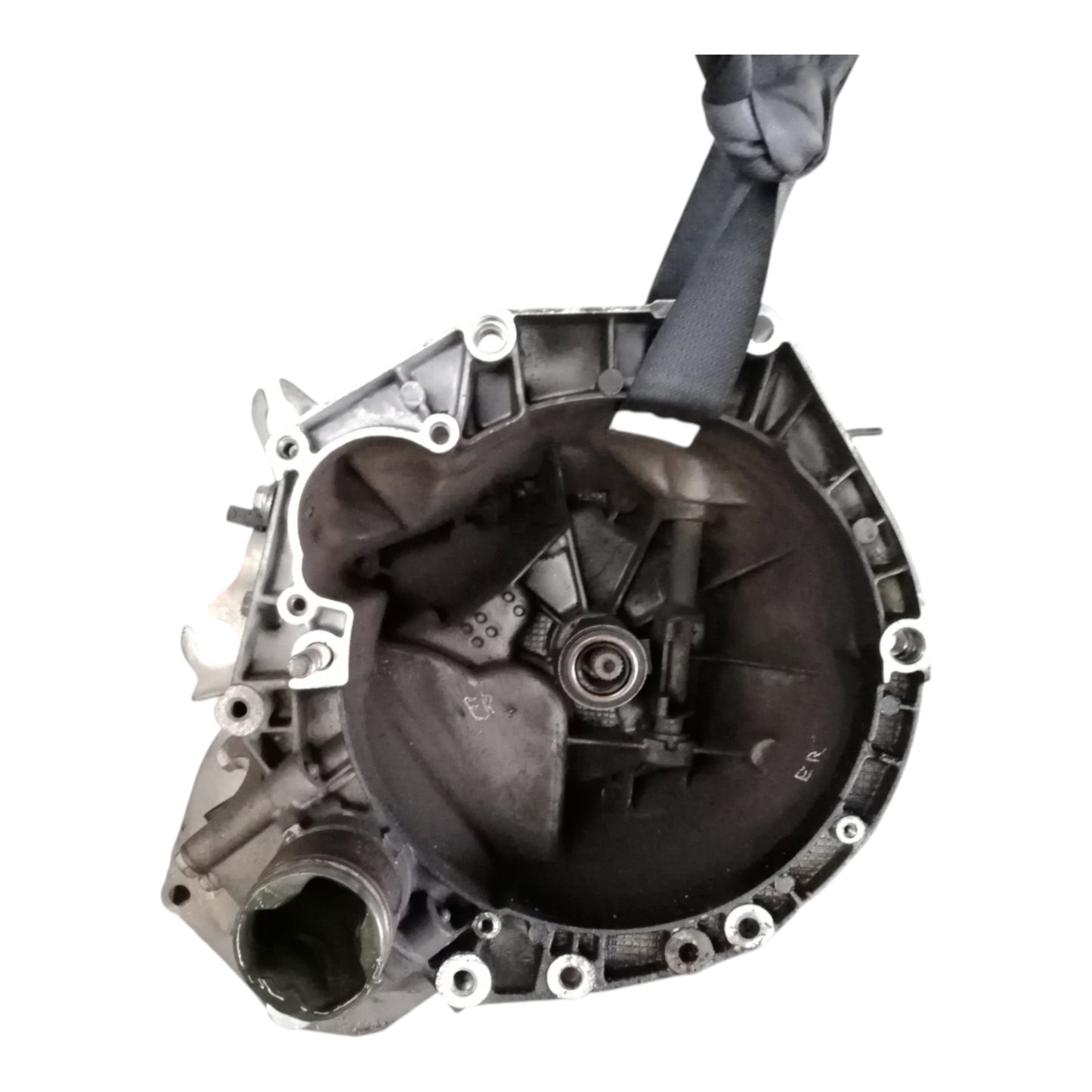 Cambio Manuale 5 Marce FIAT PANDA 2 3/500 2 Serie 1.2 Benzina 44-51 Kw