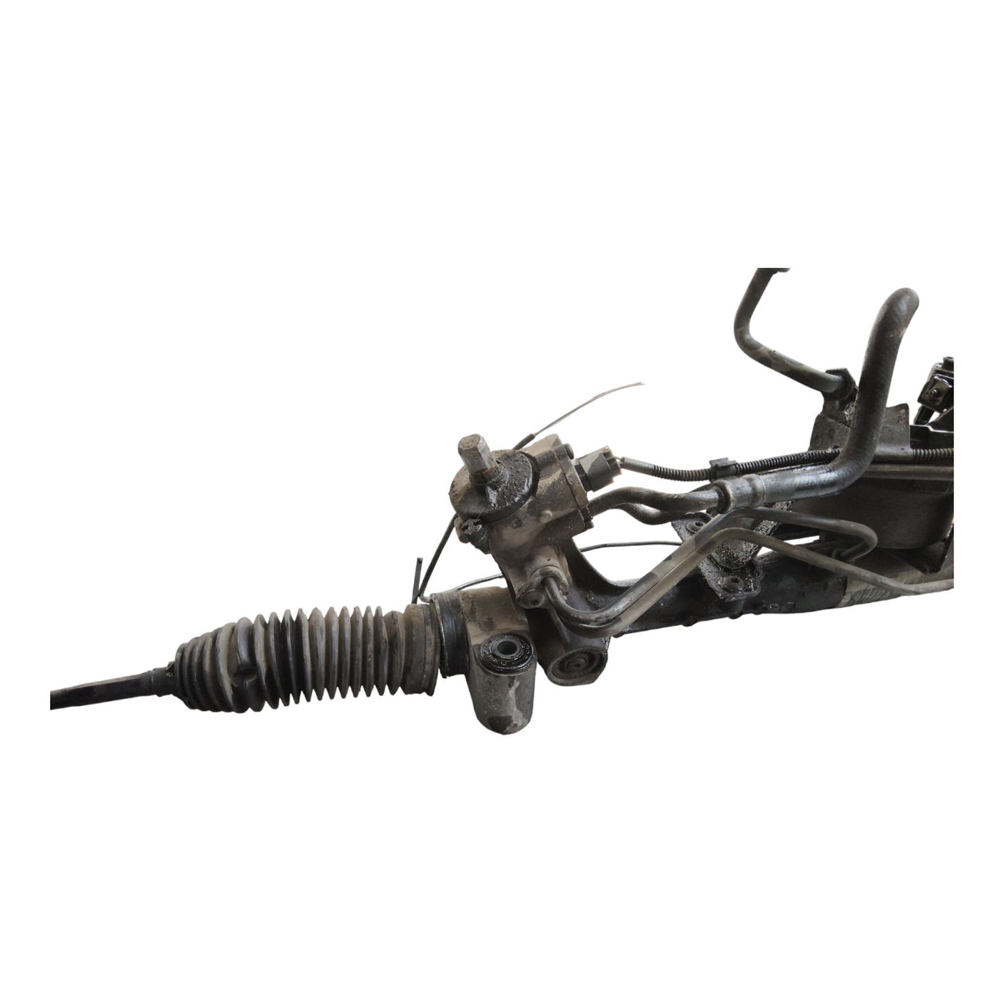 Scatola Sterzo Servosterzo FIAT CROMA 2 Serie Benzina Diesel