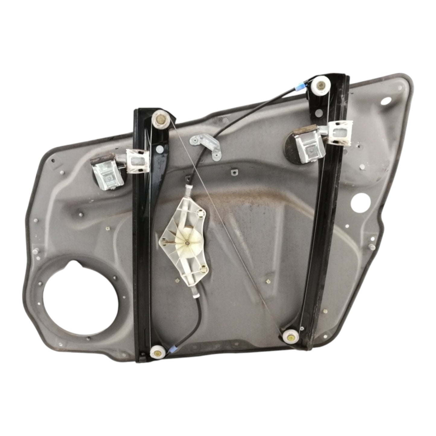 Alzacristallo Alzavetro Anteriore Sinistro MERCEDES CLASSE A W169 5 Porte