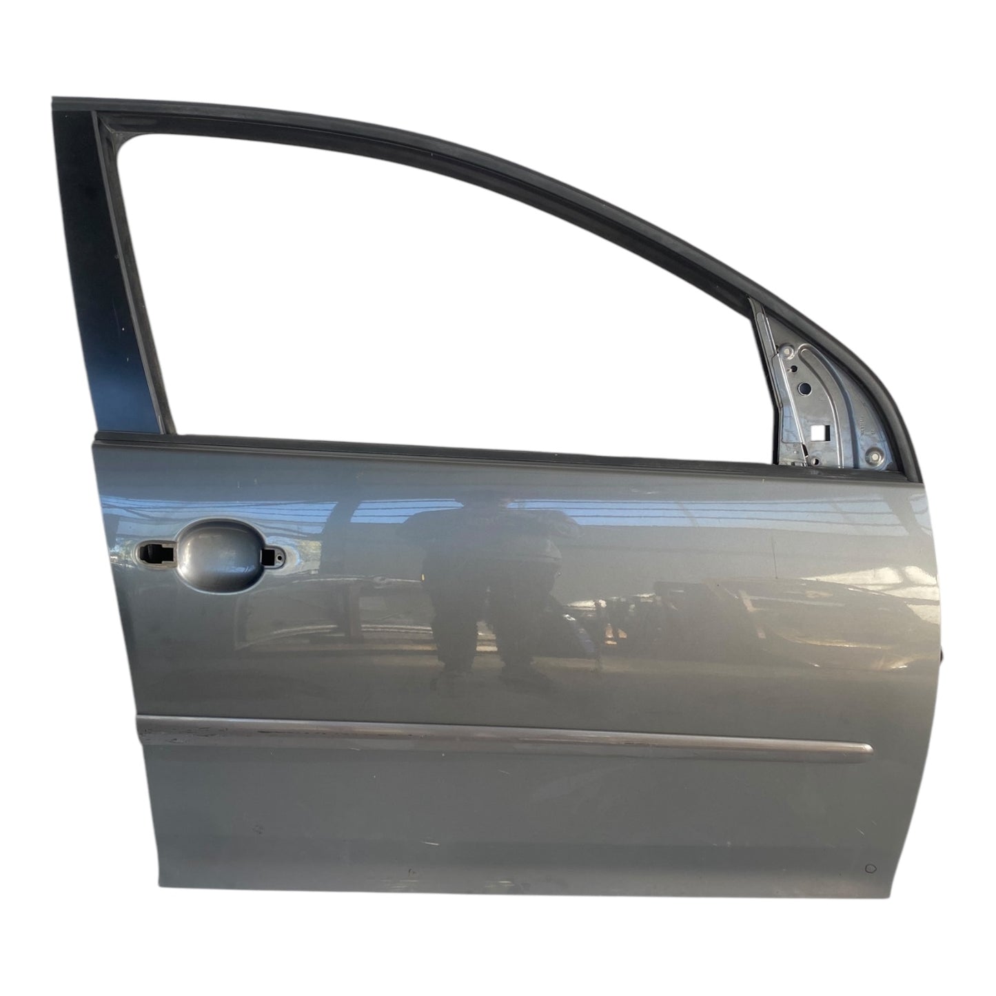 Porta Portiera Anteriore Destro VOLKSWAGEN GOLF 5 Serie 5 Porte