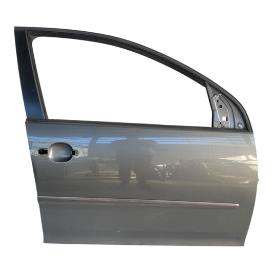 Porta Portiera Anteriore Destro VOLKSWAGEN GOLF 5 Serie 5 Porte