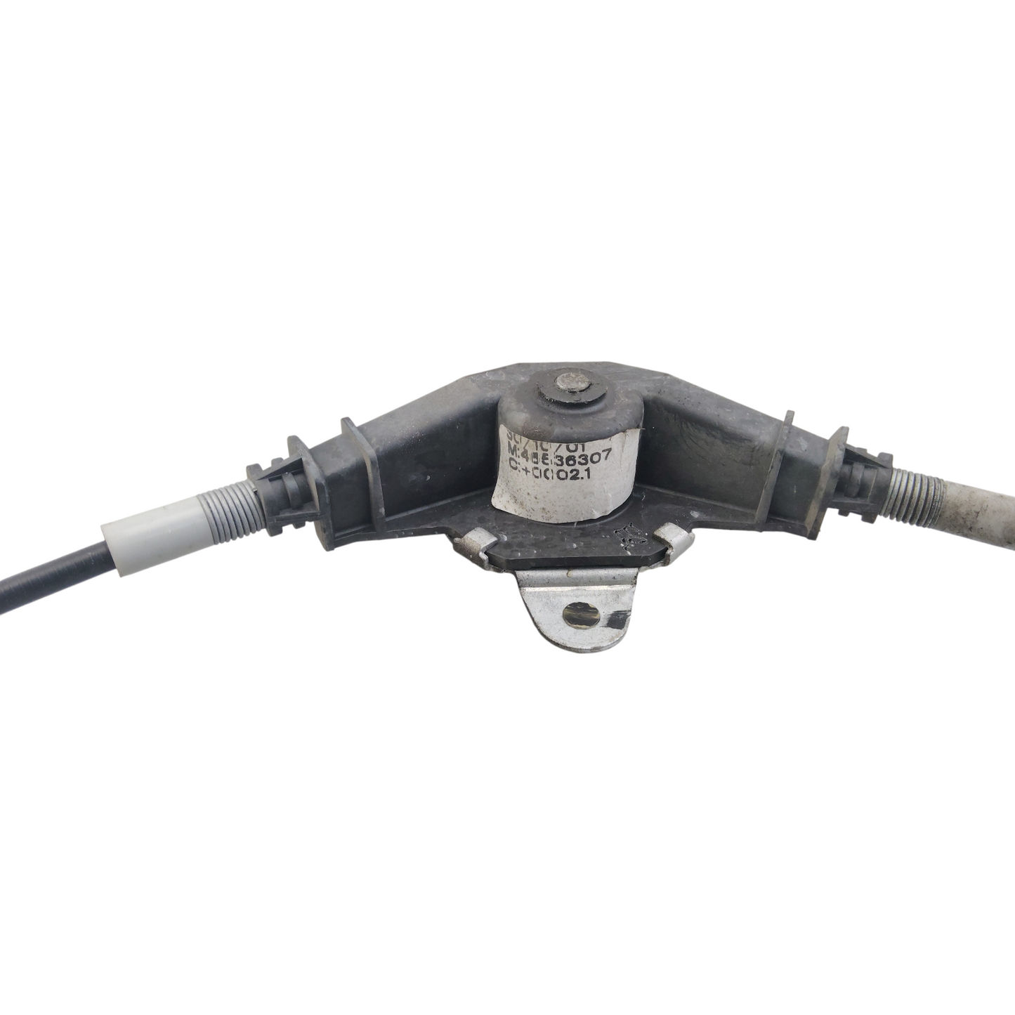 Alzacristallo Alzavetro Posteriore Destro FIAT PUNTO 2 Serie 188