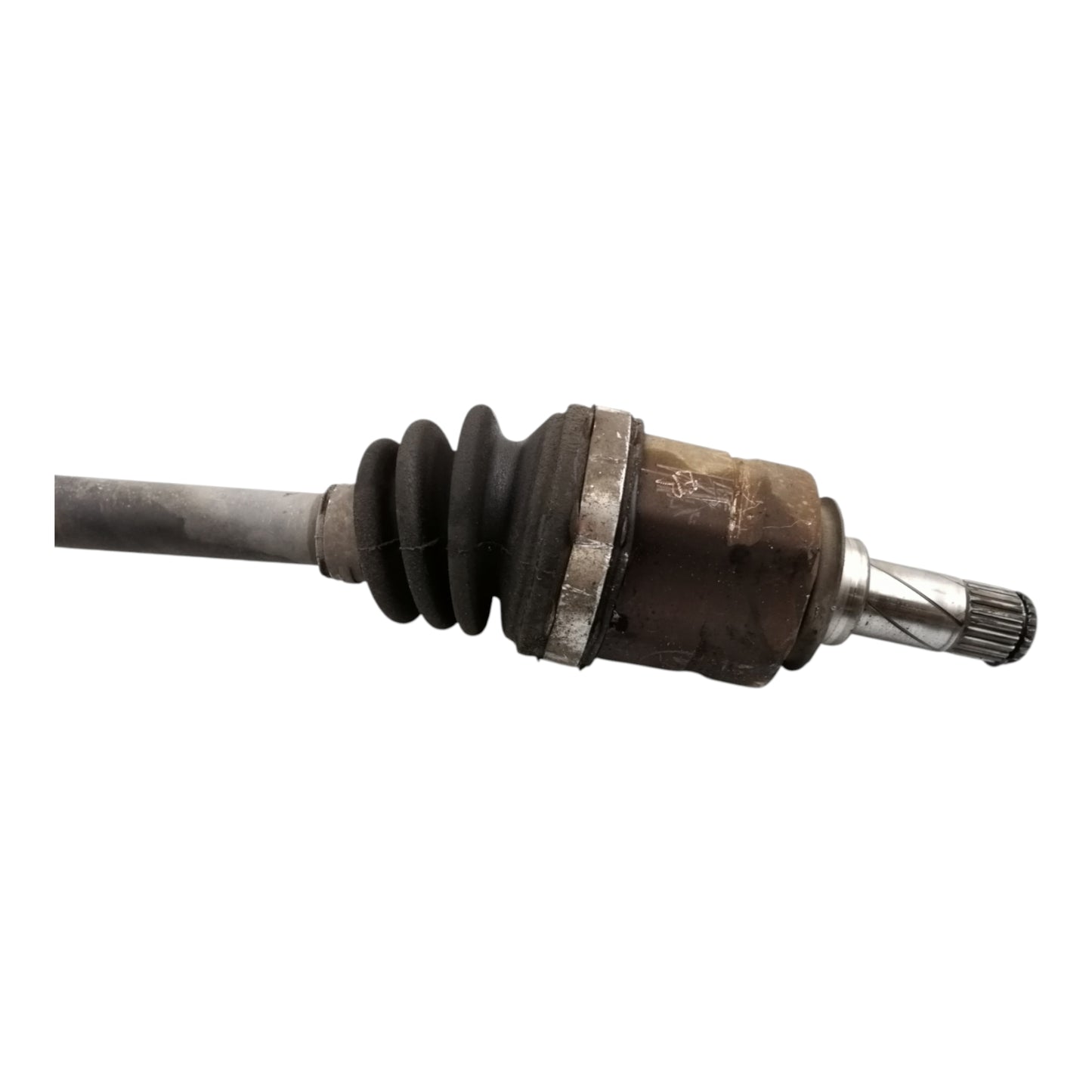 Semiasse Semialbero Anteriore Sinistro OPEL CORSA D/CORSA E Benzina GPL