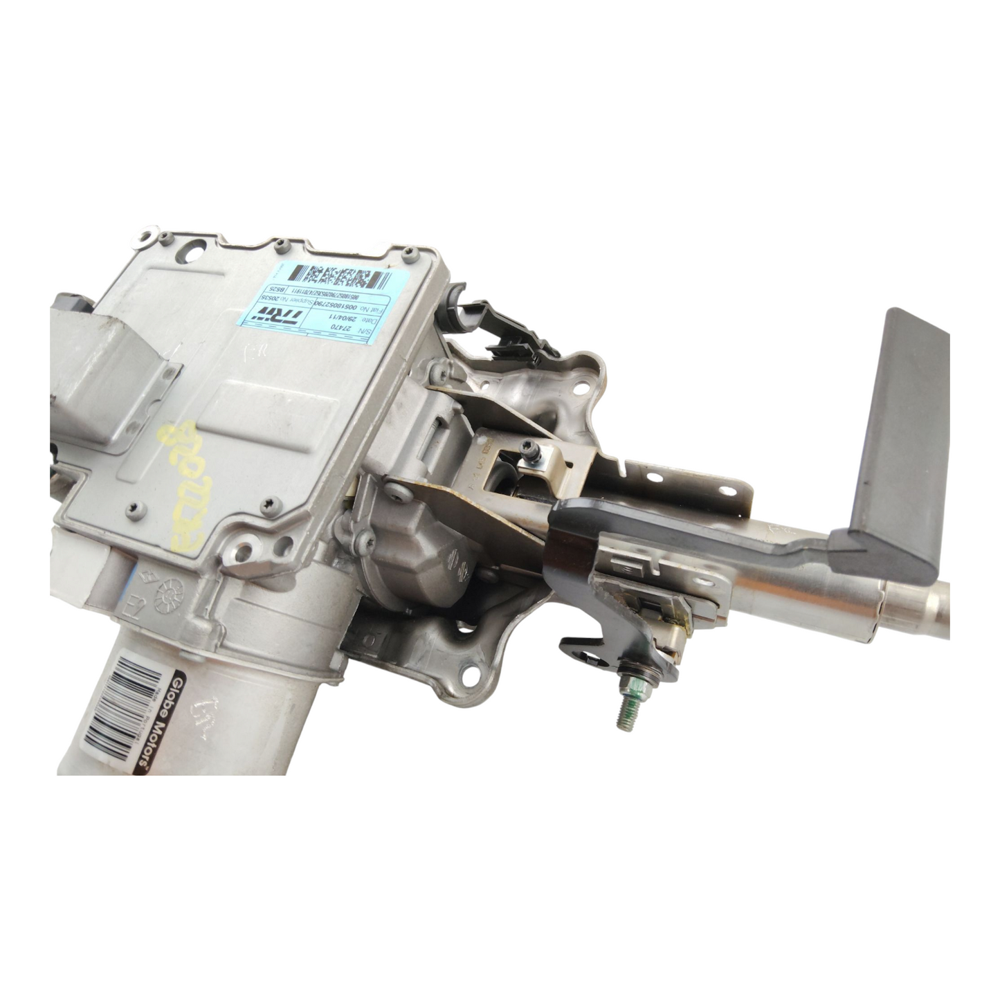 Piantone Sterzo Completo FIAT IDEA Diesel Benzina