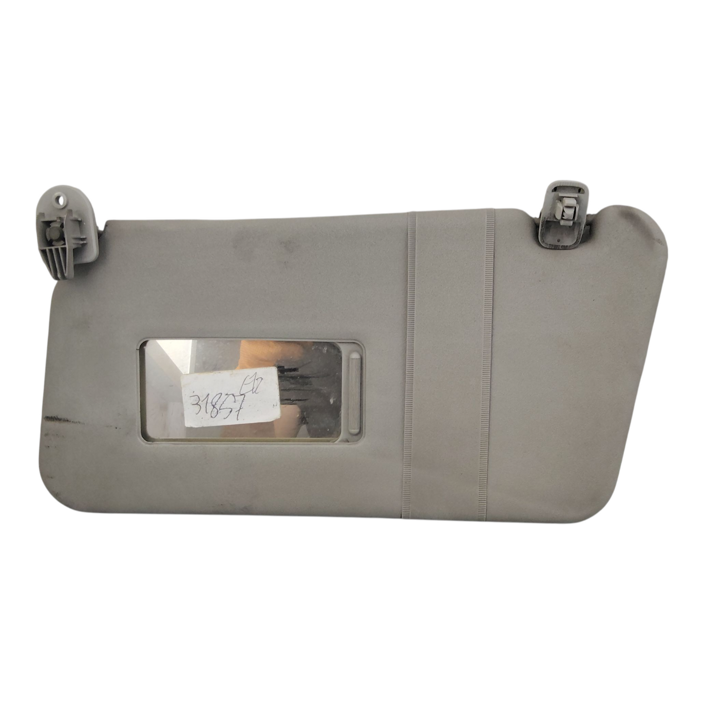 Pannello Alette Parasole Sinistro SUZUKI SPLASH