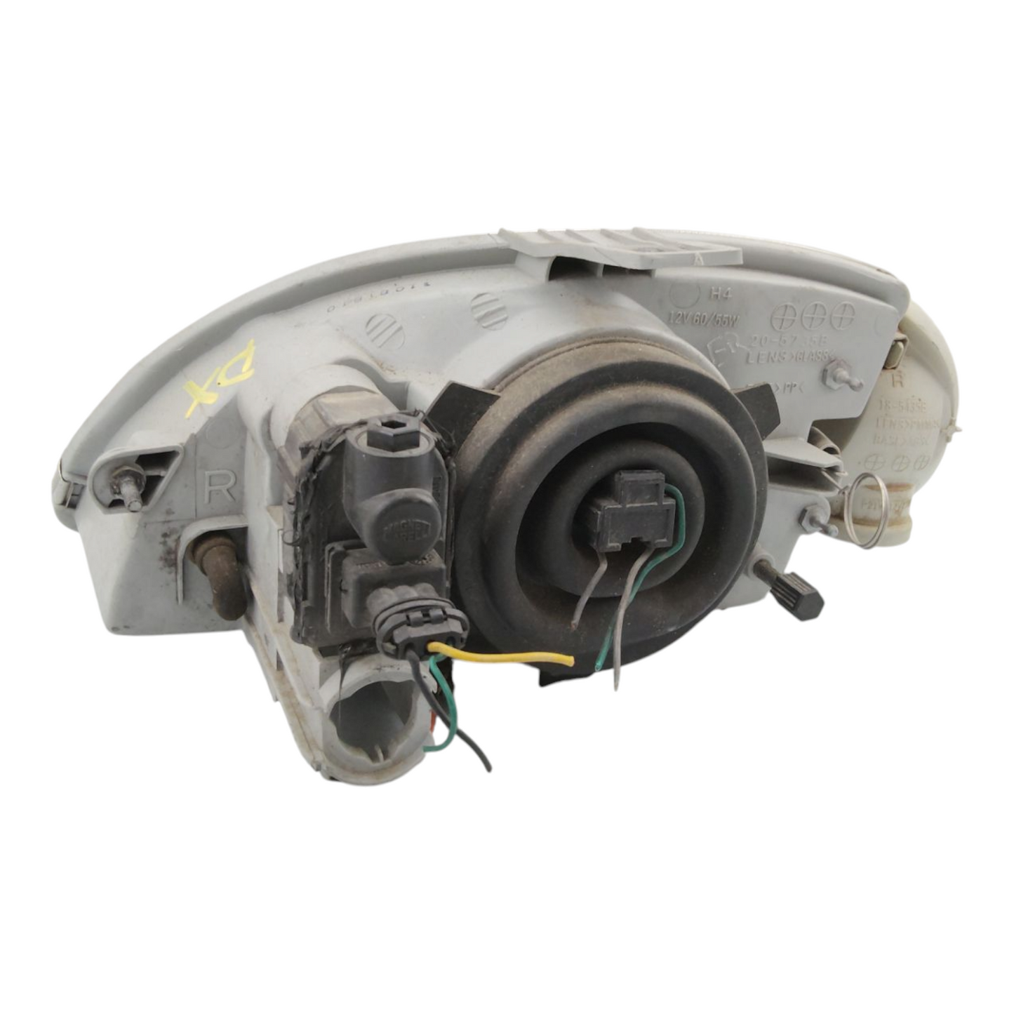 Faro Proiettore Anteriore Destro FIAT SEICENTO Berlina