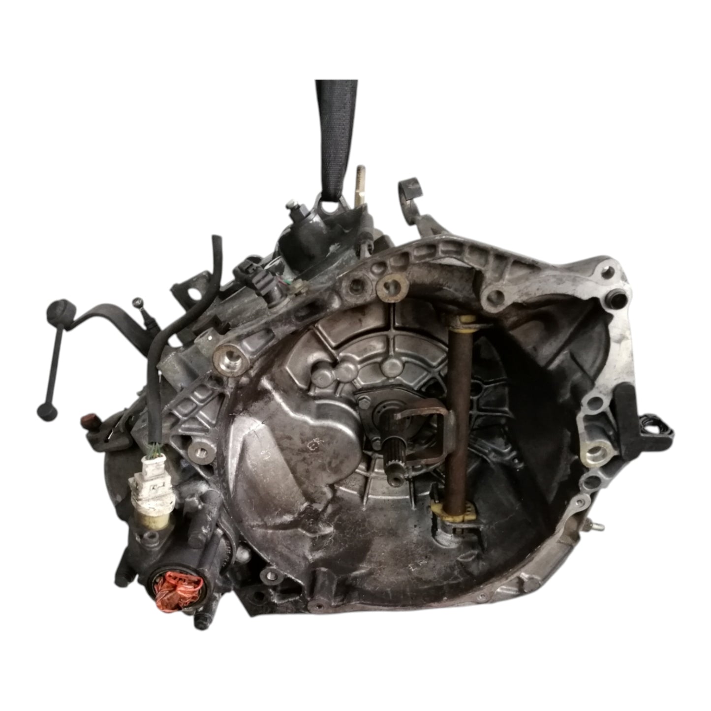 Cambio Manuale 5 Marce PEUGEOT PARTNER RANCH 1 Serie 2.0 HDi Motore RHY