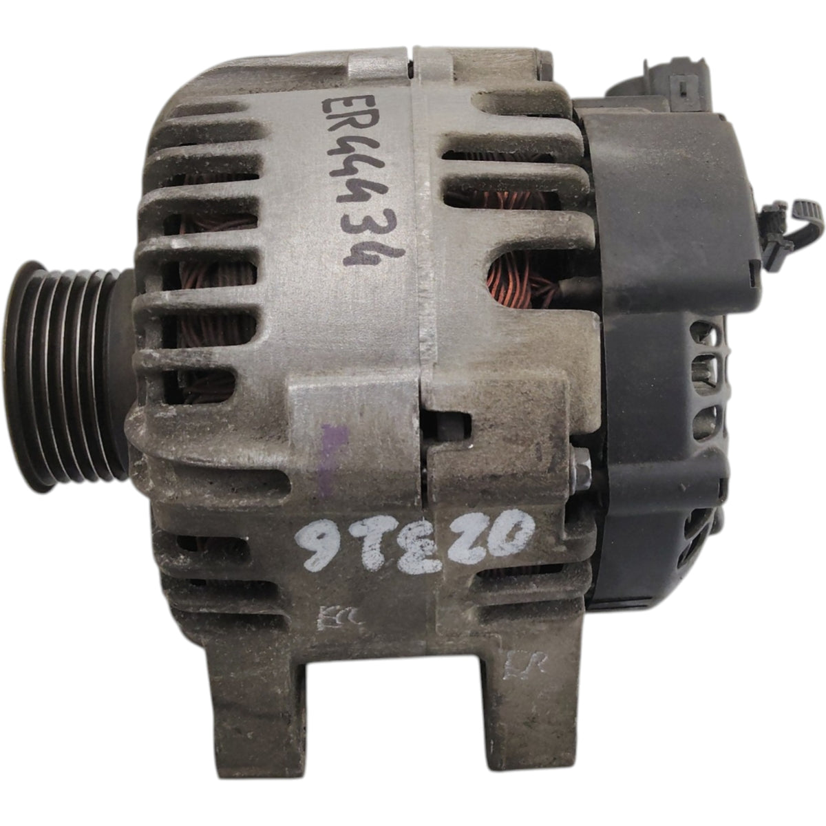 Alternatore PEUGEOT 206/107 1.4 Diesel