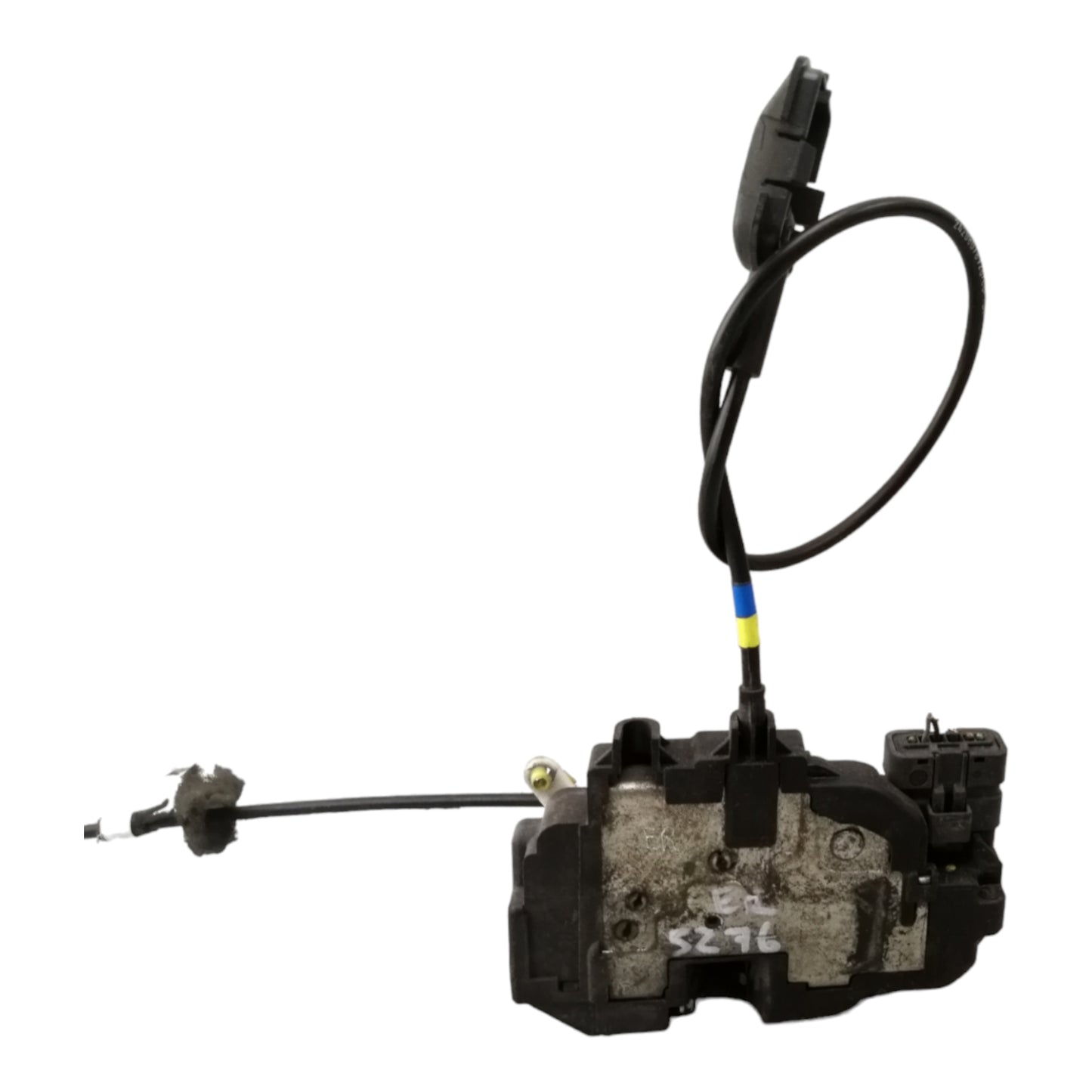 Serratura Porta Anteriore Sinistro NISSAN MICRA 3 Serie Berlina 5 Porte