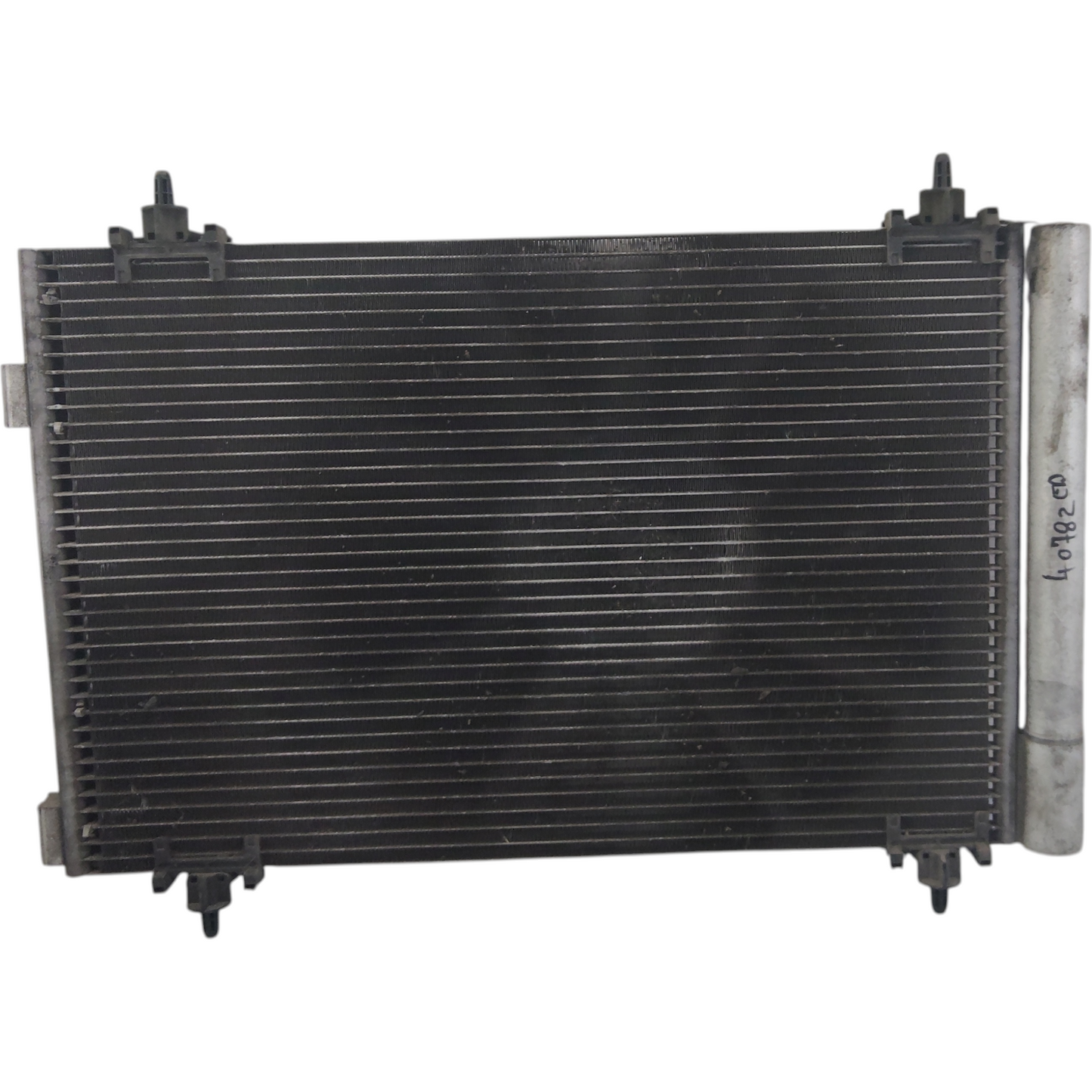 Condensatore Aria Condizionata PEUGEOT PARTNER RANCH 3 Serie 1.6 HDi