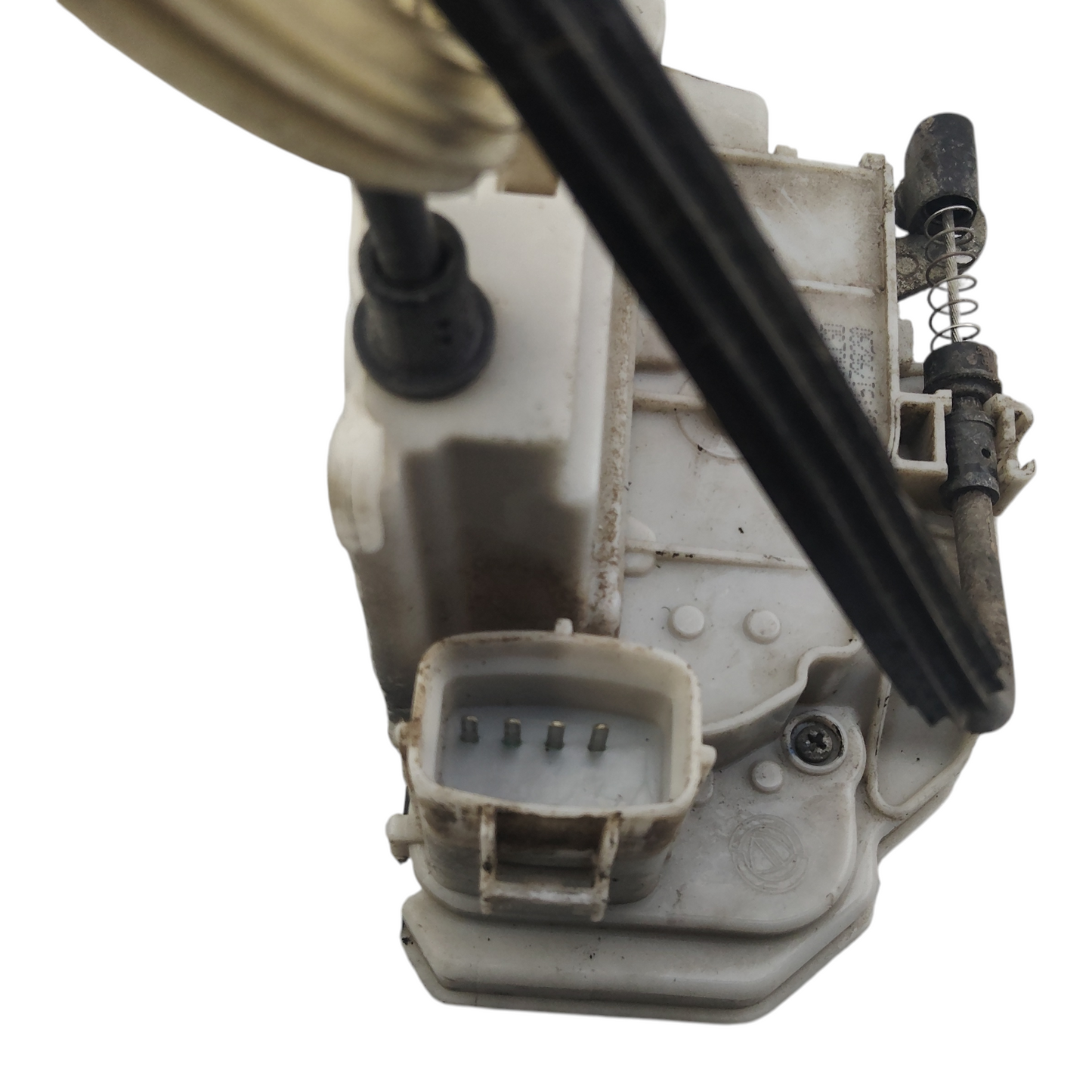 Serratura Porta Anteriore Destro FIAT BRAVO 2 Serie