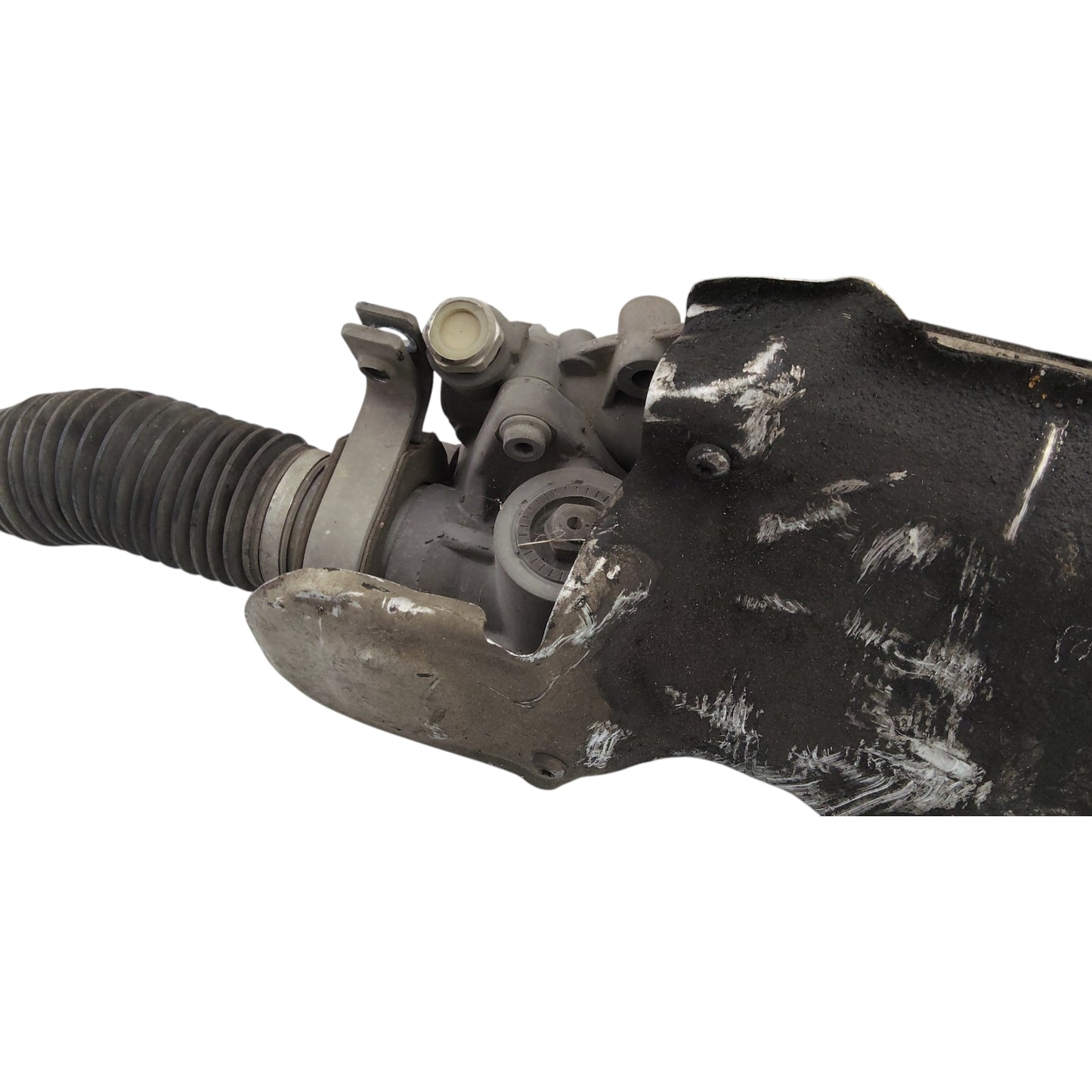 Scatola Sterzo Servosterzo VOLKSWAGEN GOLF 5 6 Serie/JETTA 3 Serie