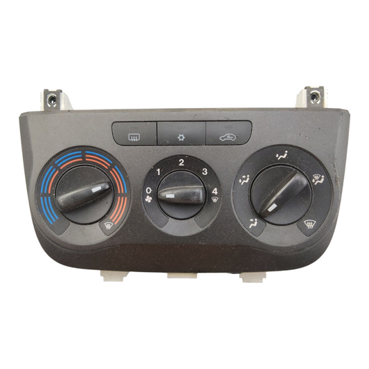 Modulo Comando Clima FIAT GRANDE PUNTO Benzina Diesel