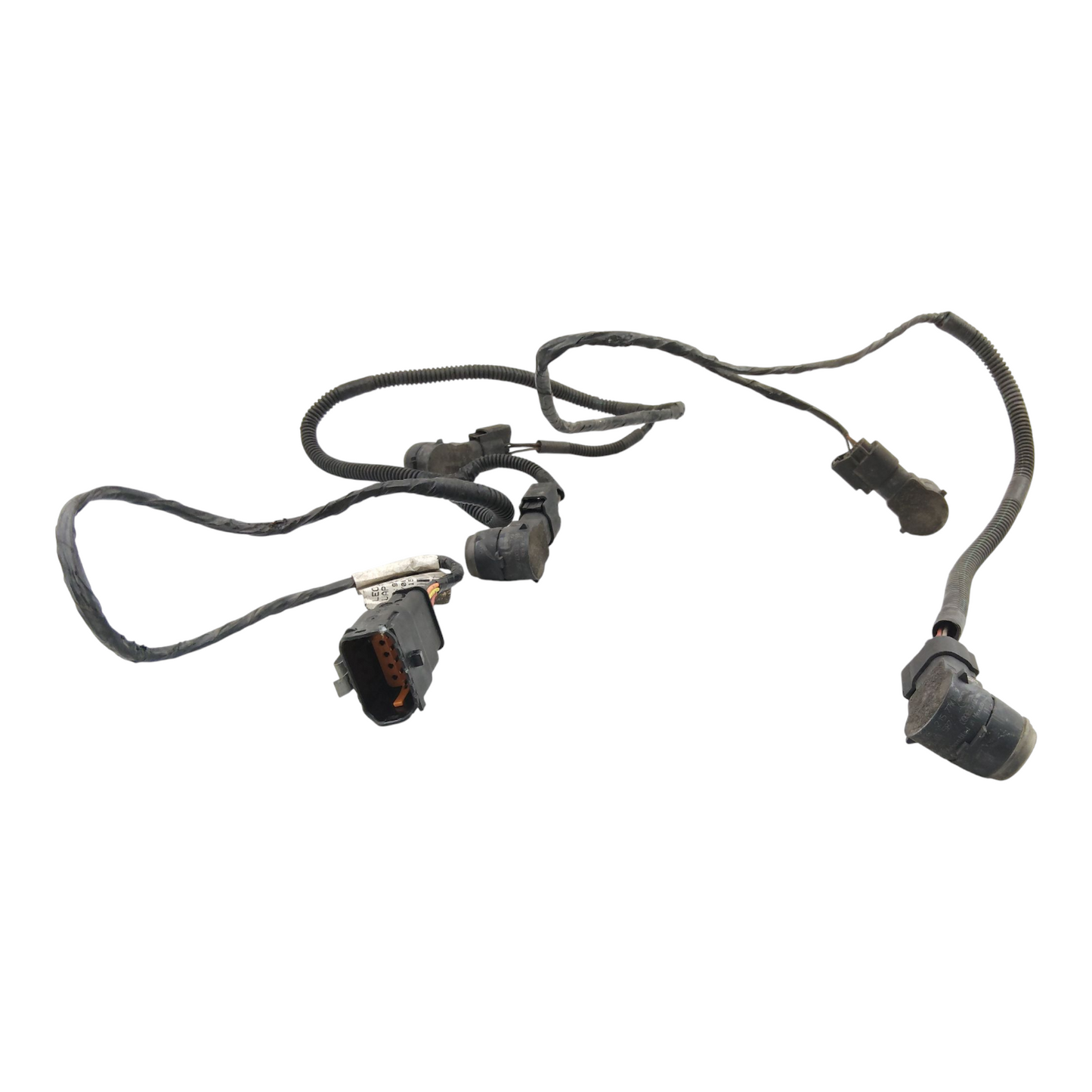 Kit Sensori Parcheggio Paraurti Posteriore CITROEN C5 3 Serie