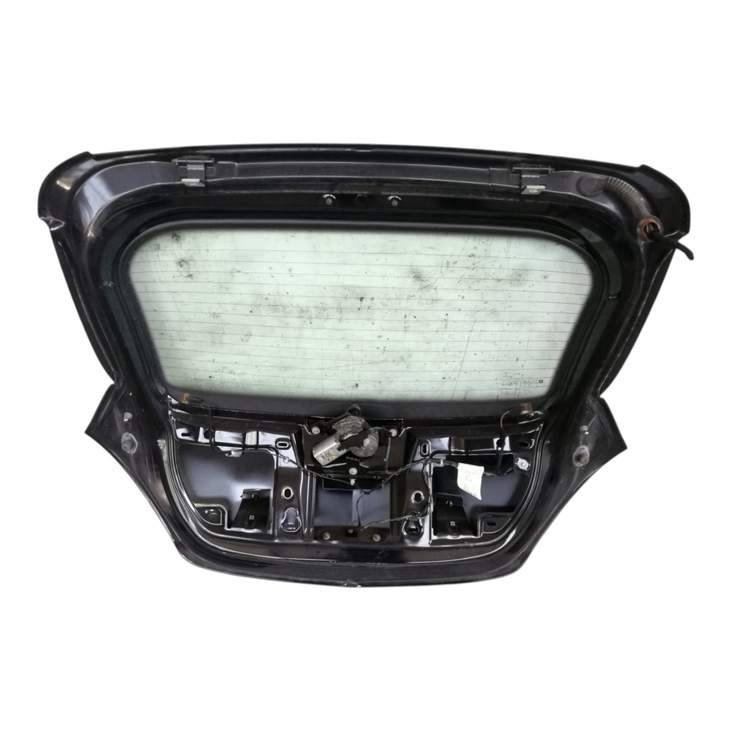 Portello Portellone Posteriore OPEL CORSA D 3 Porte