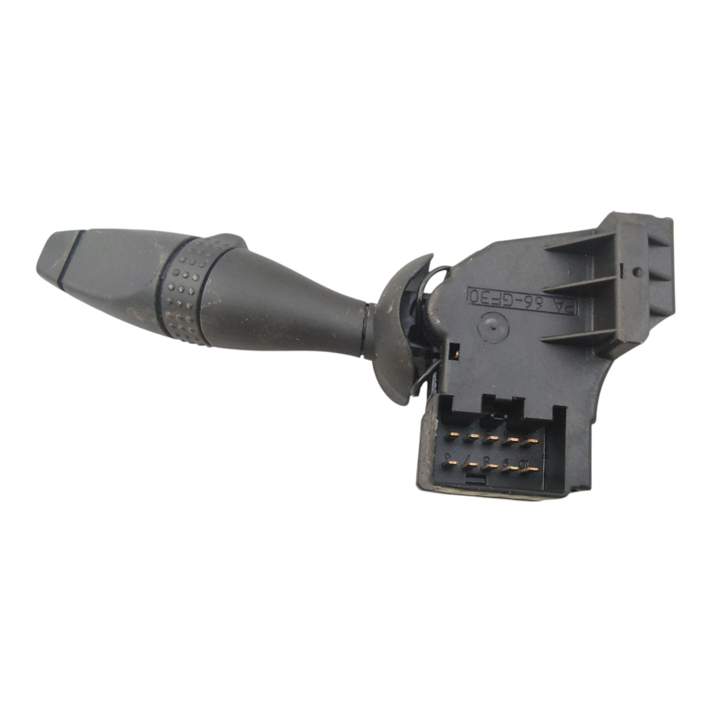 Devioguida Devioluci Tergicristalli Destro FORD FIESTA 5 Serie/FUSION