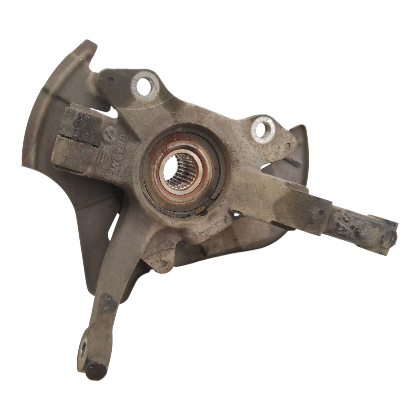 Fusello Mozzo Anteriore Destro FIAT 500 2 Serie/500 C Benzina Diesel