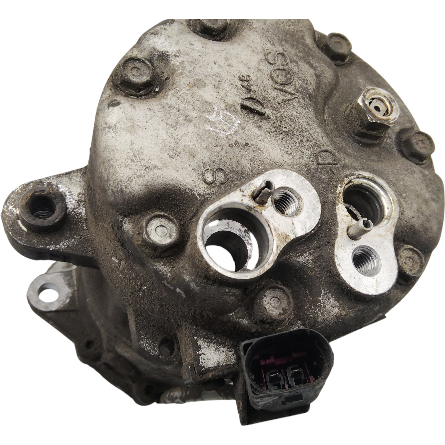 Compressore Aria Condizionata VOLKSWAGEN GOLF 4/BORA