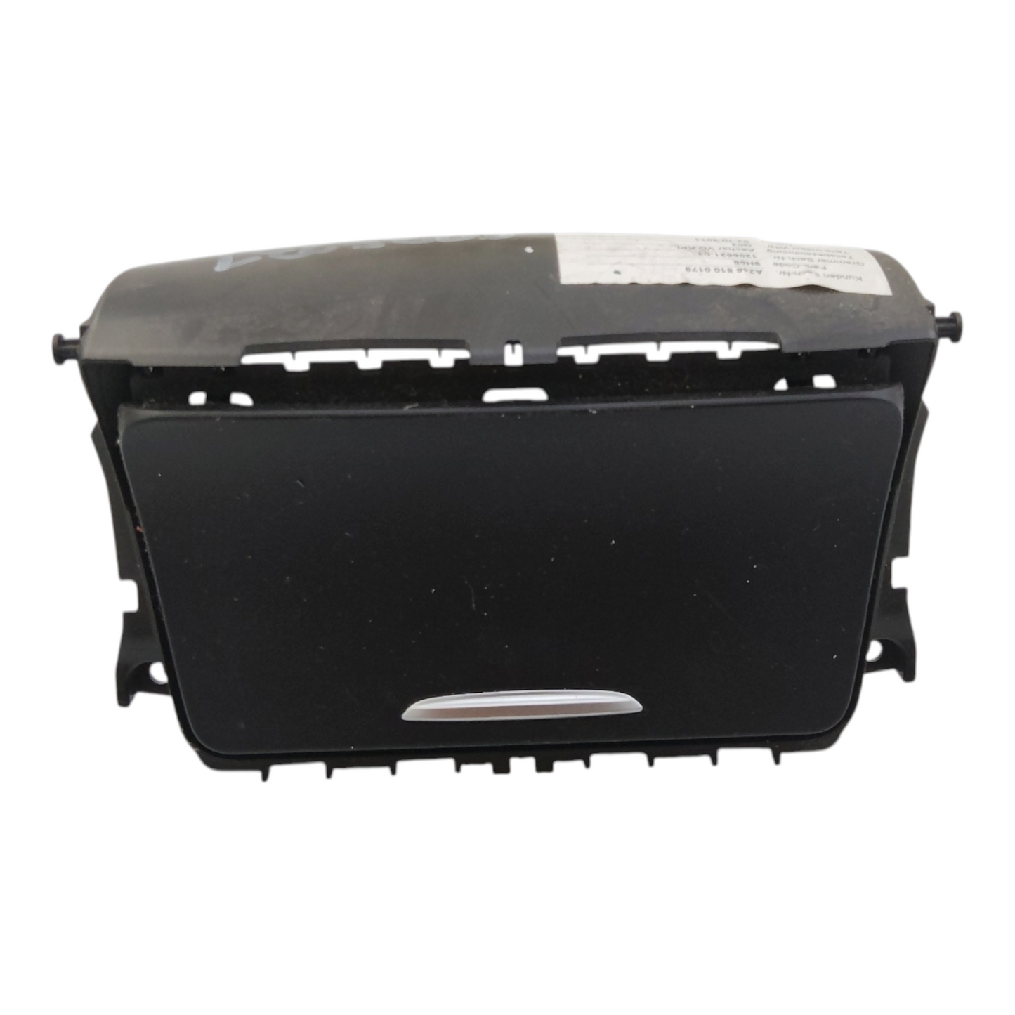 Posacenere MERCEDES CLASSE B W246 Benzina Diesel