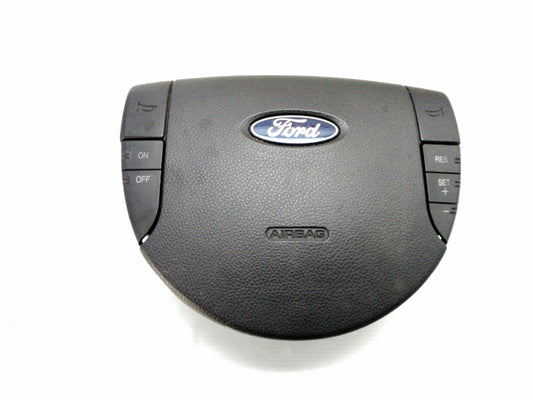 Airbag volante ford mondeo (2000 - 2007) sterzo comandi al volante