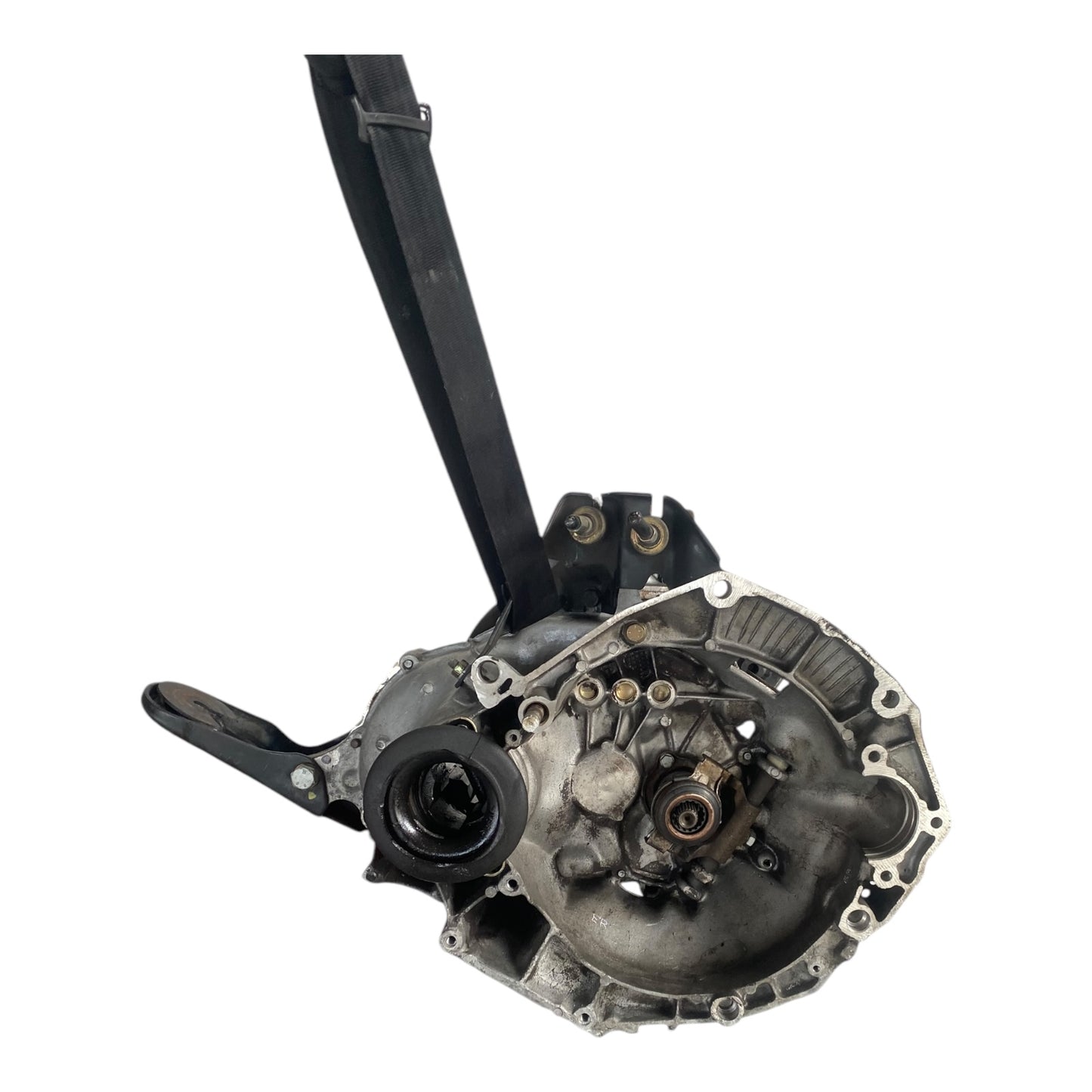 Cambio Manuale 5 Marce FIAT SEICENTO/CINQUECENTO 900 Benzina