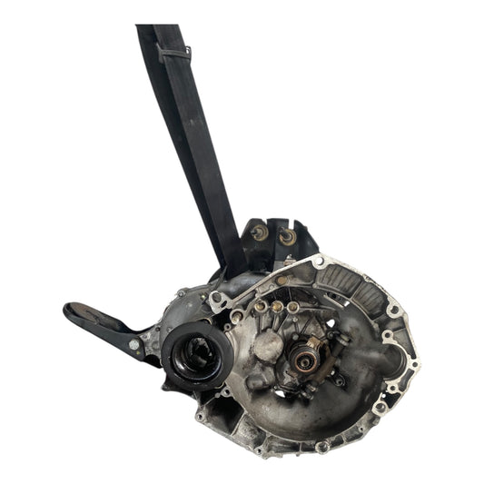 Cambio Manuale 5 Marce FIAT SEICENTO/CINQUECENTO 900 Benzina