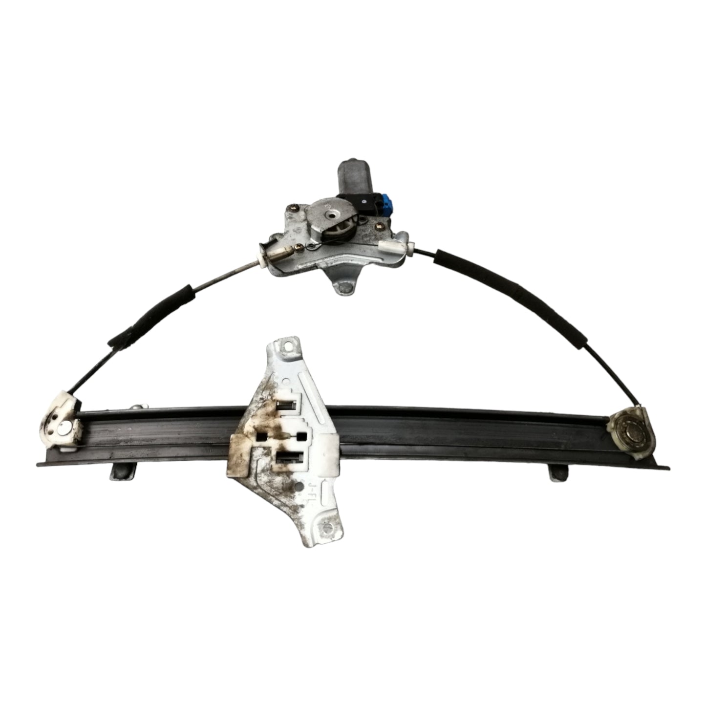 Alzacristallo Alzavetro Anteriore Sinistro CHEVROLET NUBIRA 4-5 Porte