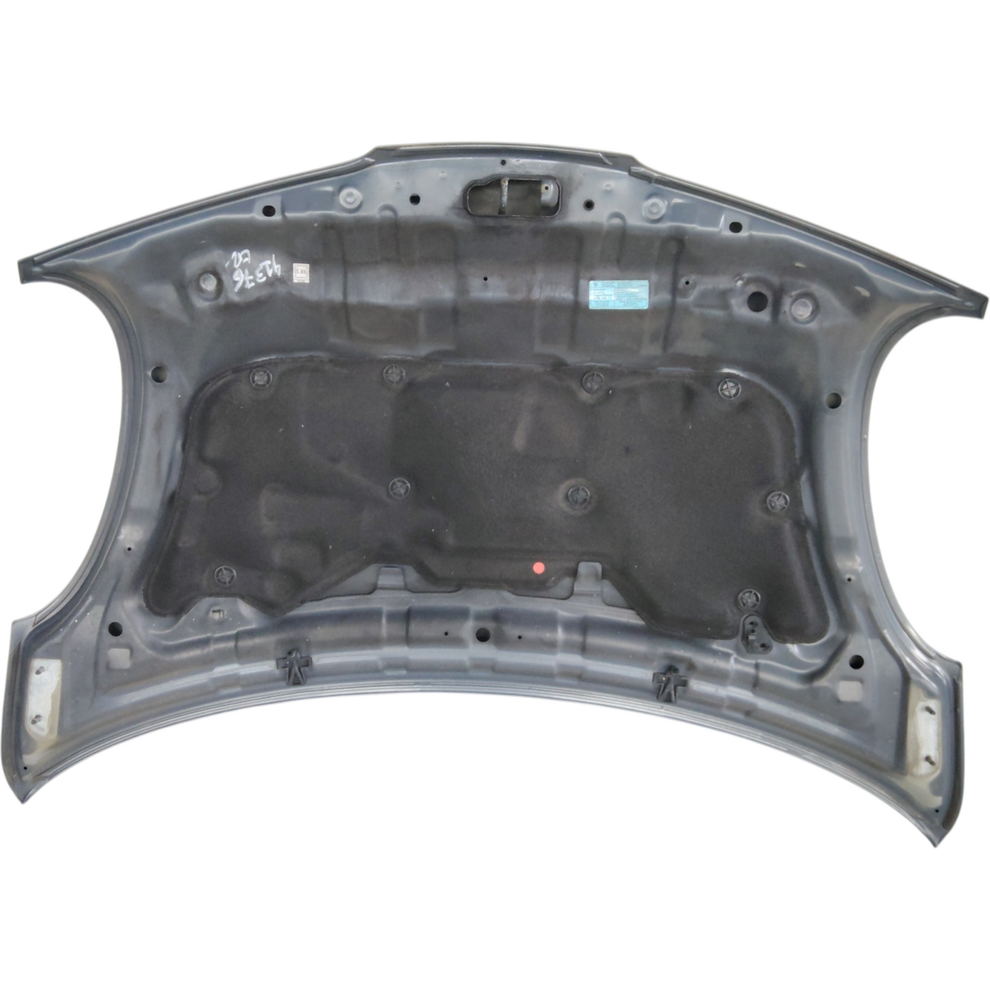 Cofano Anteriore NISSAN MICRA 3 Serie Berlina Cabrio