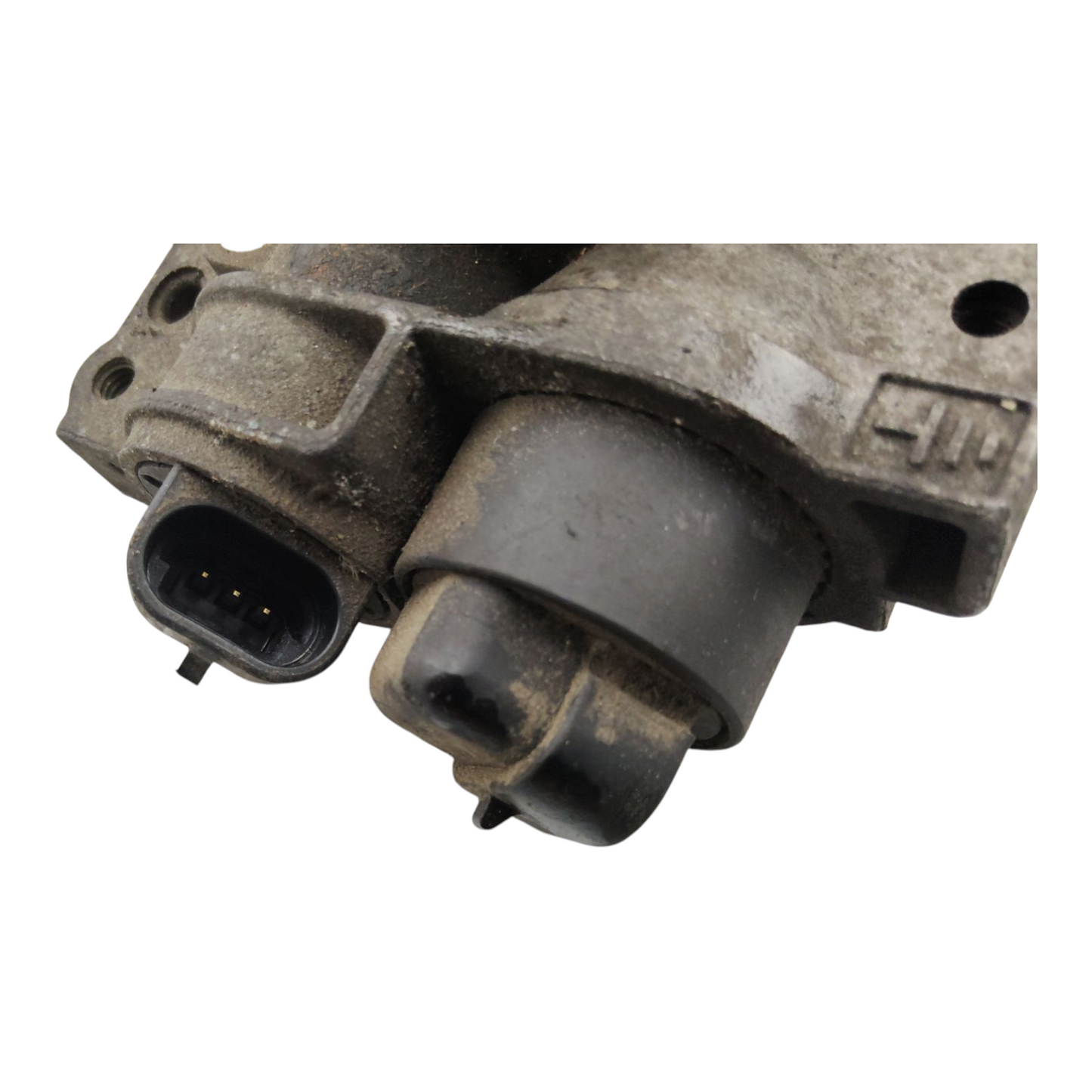 Corpo Farfallato FIAT PANDA 2 Serie/PUNTO 2 Serie/SEICENTO Benzina