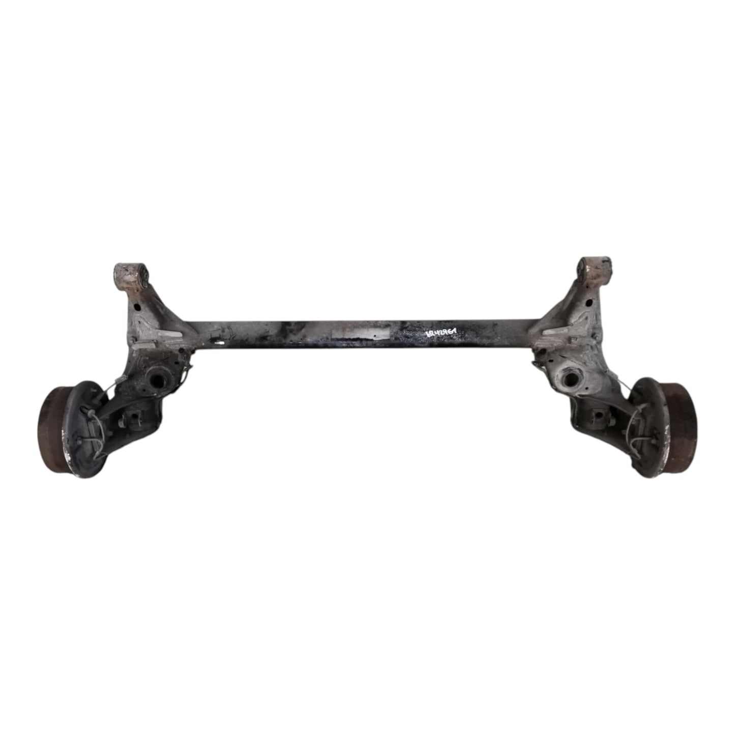 Assale Ponte Posteriore OPEL CORSA C/TIGRA B