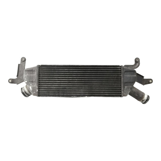 Intercooler Scambiatore Calore PEUGEOT 4007 2.2 HDi Motore 4HN