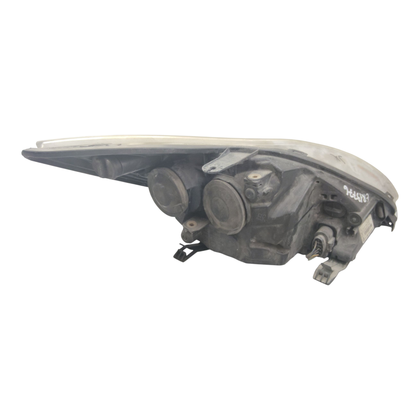 Faro Proiettore Anteriore Sinistro FORD FOCUS 3 Serie Berlina SW