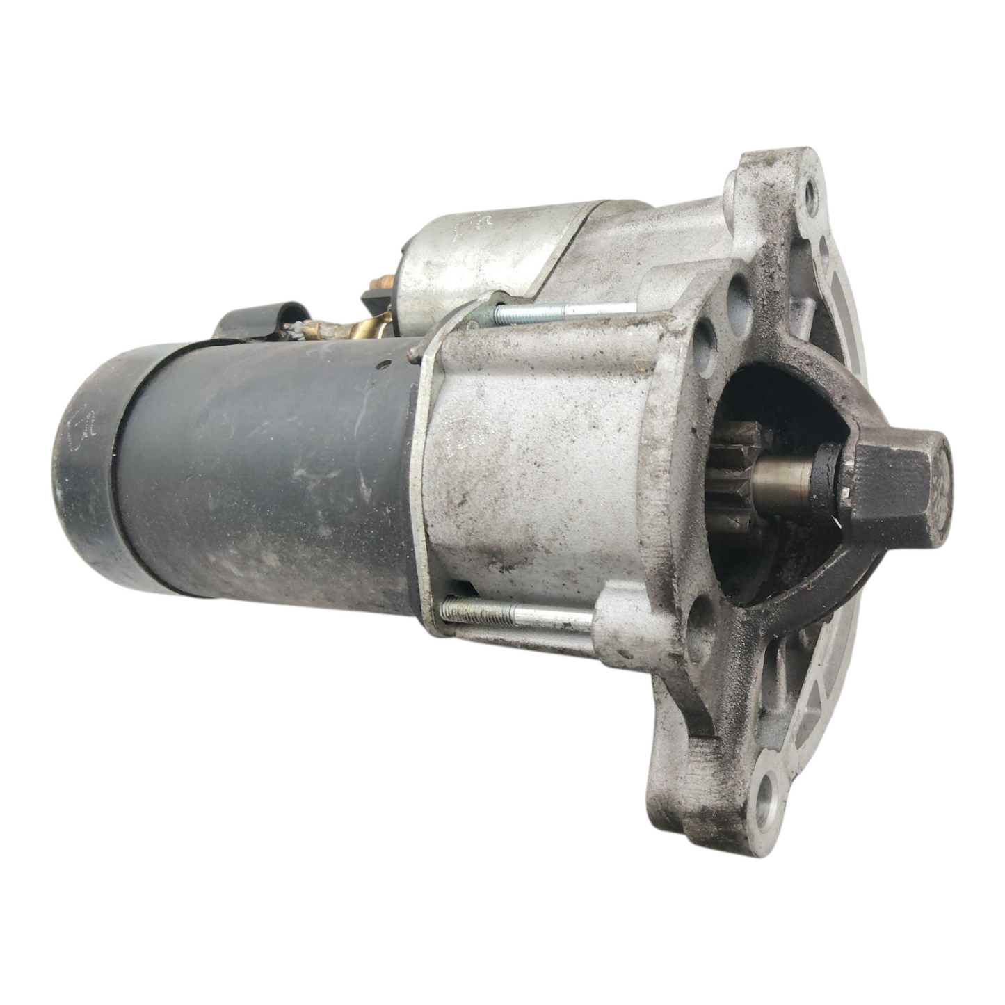 Motorino Avviamento CITROEN SAXO/C3 1 2 Serie/NEMO/C2 Benzina