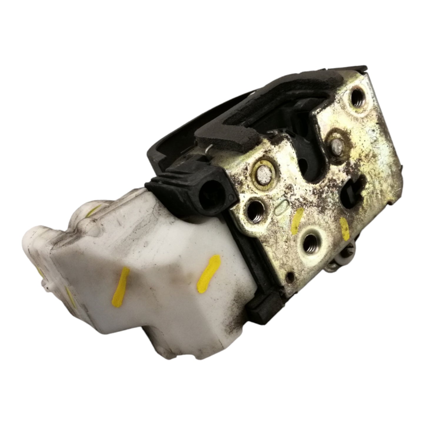 Serratura Porta Anteriore Destro ALFA ROMEO 147 1 e 2 Serie/GT