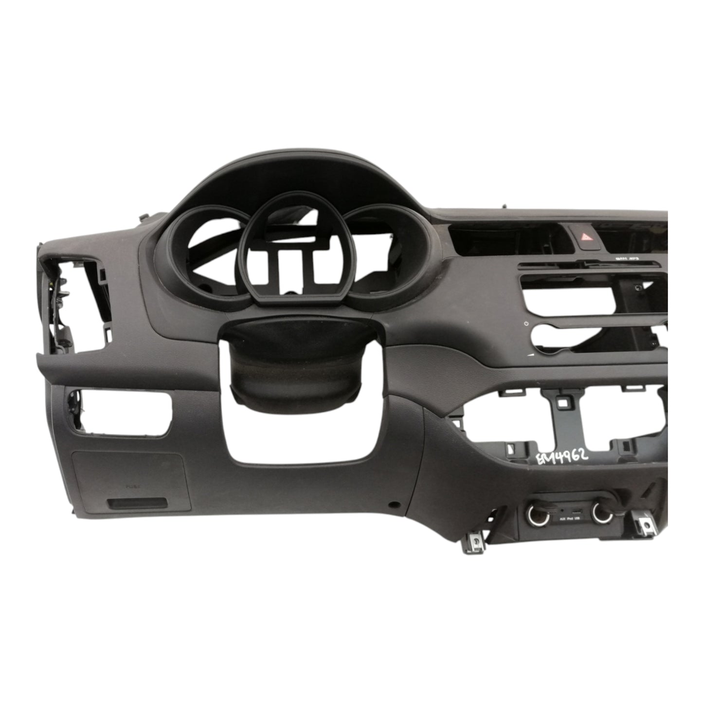 Cruscotto con Airbag Passeggero KIA RIO 3 Serie Pre-Restyling 3-5 Porte