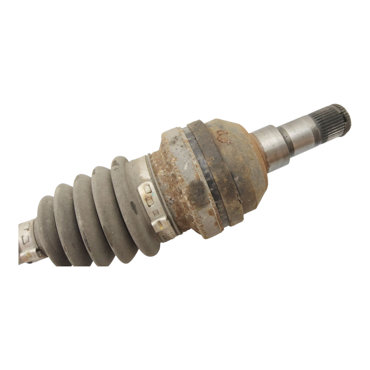 Semiasse Semialbero Posteriore Destro OPEL ANTARA A 4X4 Benzina Diesel