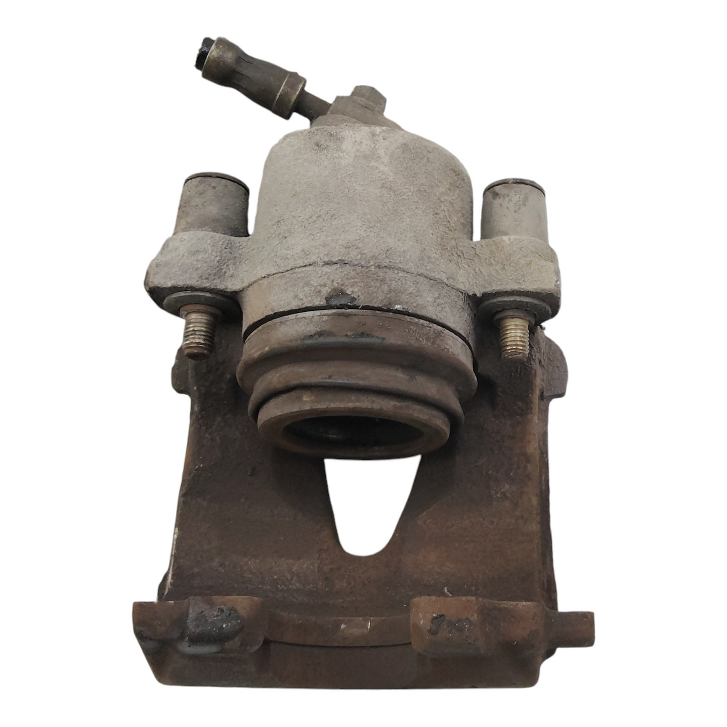 Pinza Freno Anteriore Sinistro VOLKSWAGEN GOLF 4 Serie Benzina Diesel