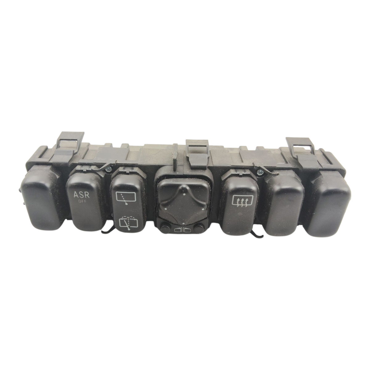 Pulsantiera Multifunzione Centrale MERCEDES CLASSE A W168